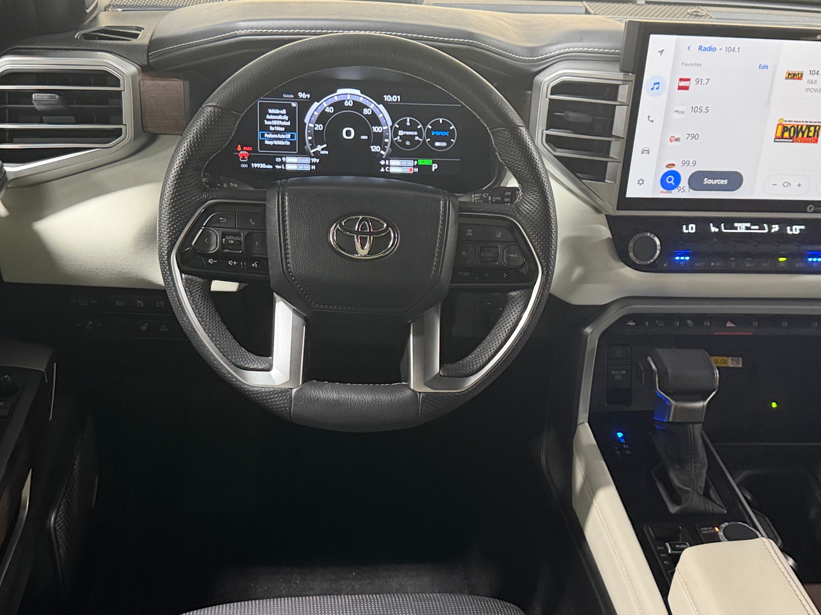 Thumbnail: 2024 Toyota Sequoia - 5