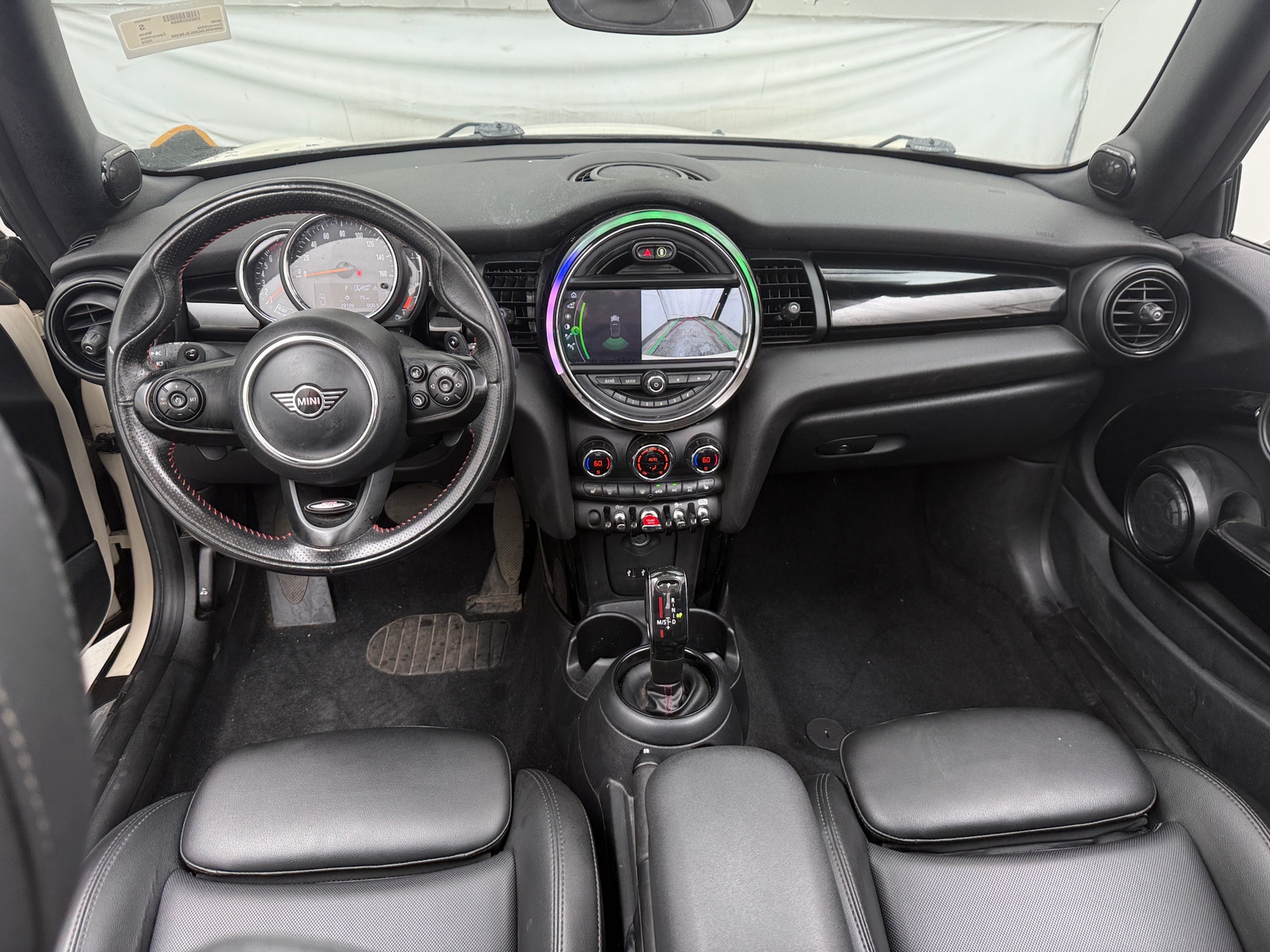 Thumbnail: 2020 MINI Cooper Convertible - 2