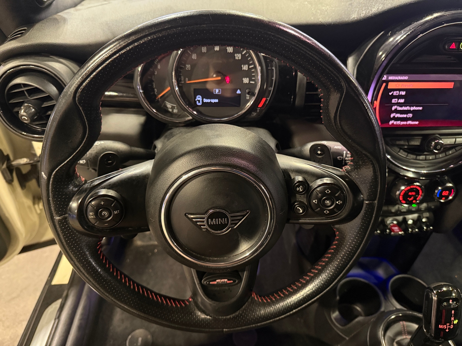 Thumbnail: 2020 MINI Cooper Convertible - 4