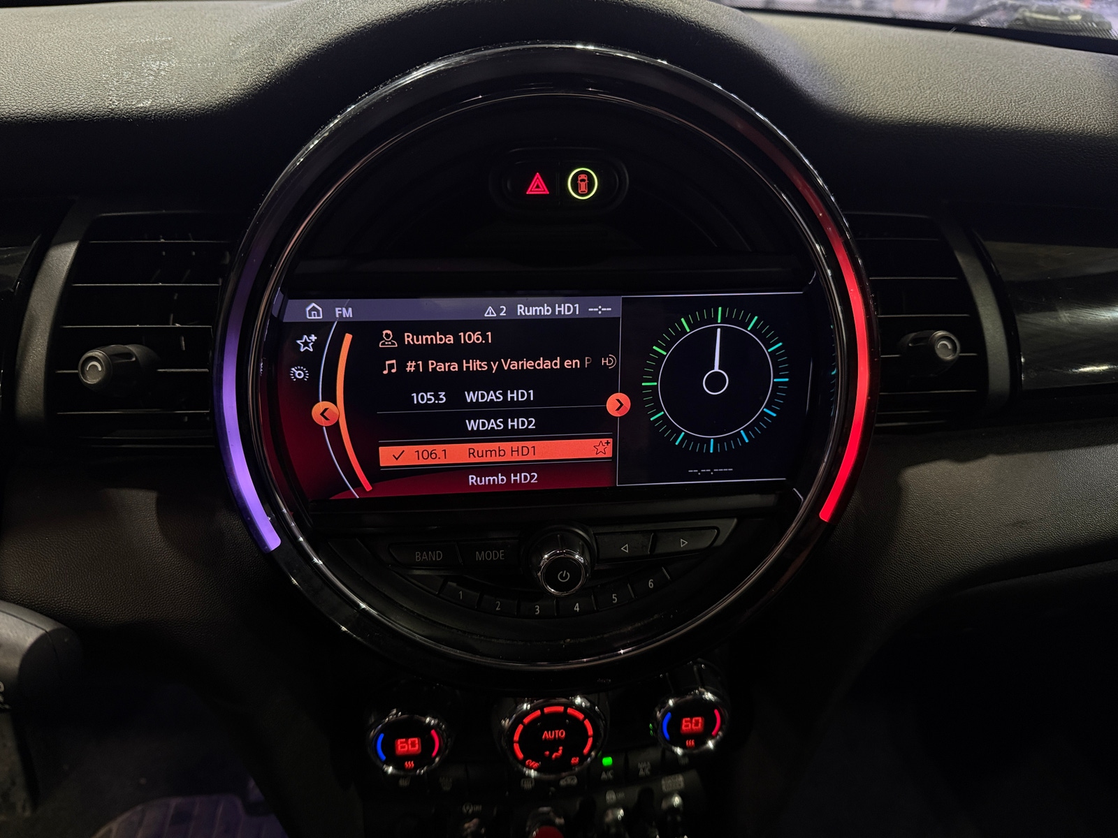 Thumbnail: 2020 MINI Cooper Convertible - 3