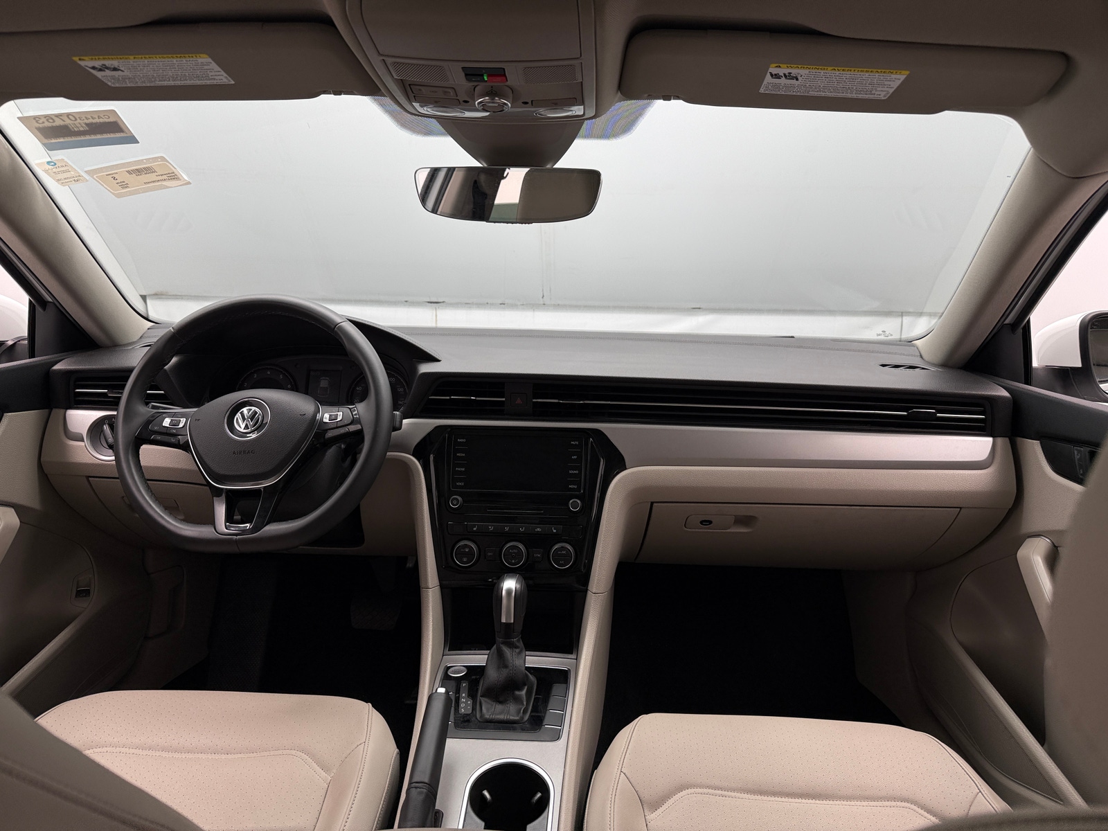 Thumbnail: 2022 Volkswagen Passat - 2