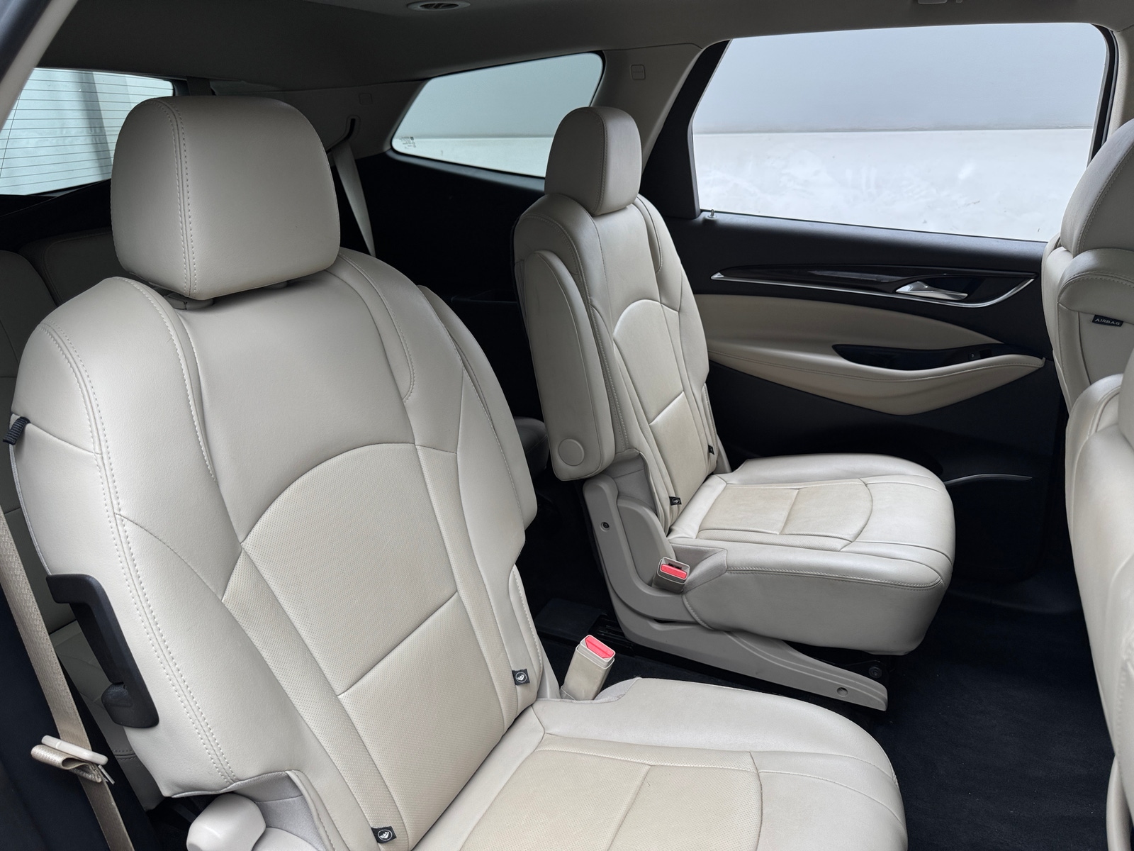 Thumbnail: 2021 Buick Enclave - 5