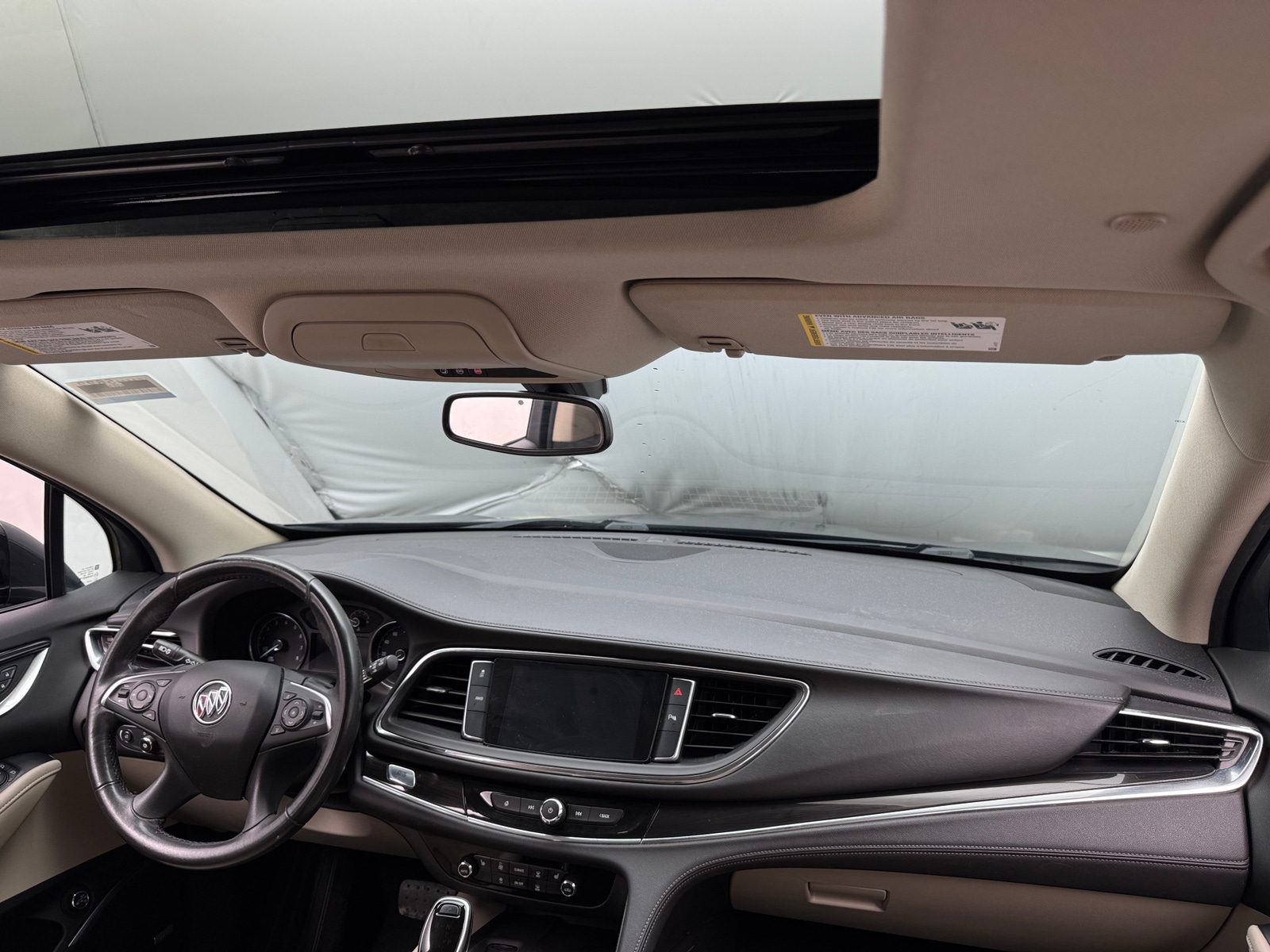 Thumbnail: 2021 Buick Enclave - 2
