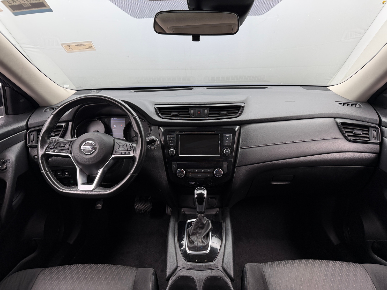 Thumbnail: 2020 Nissan Rogue - 3