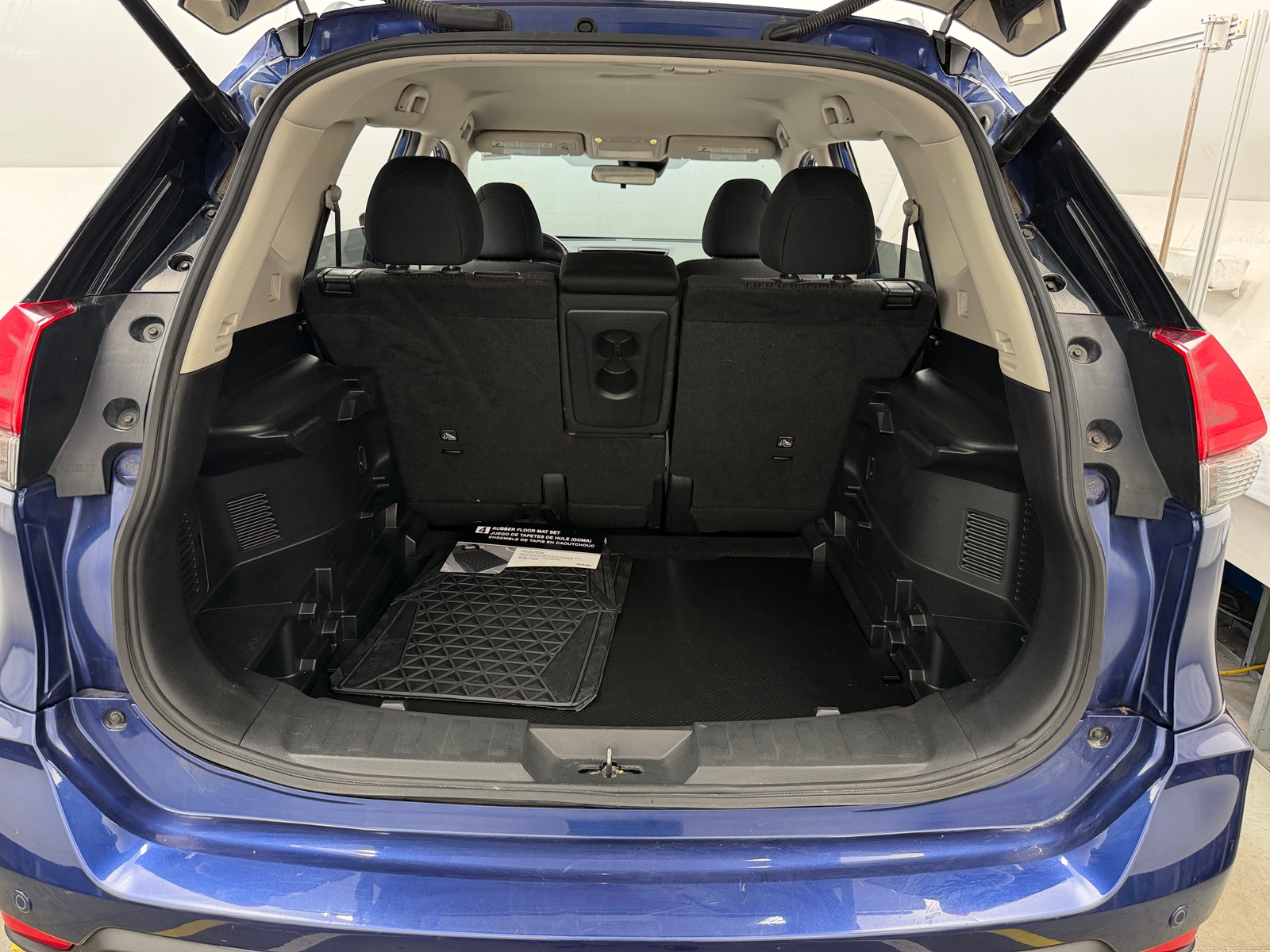 Thumbnail: 2020 Nissan Rogue - 7