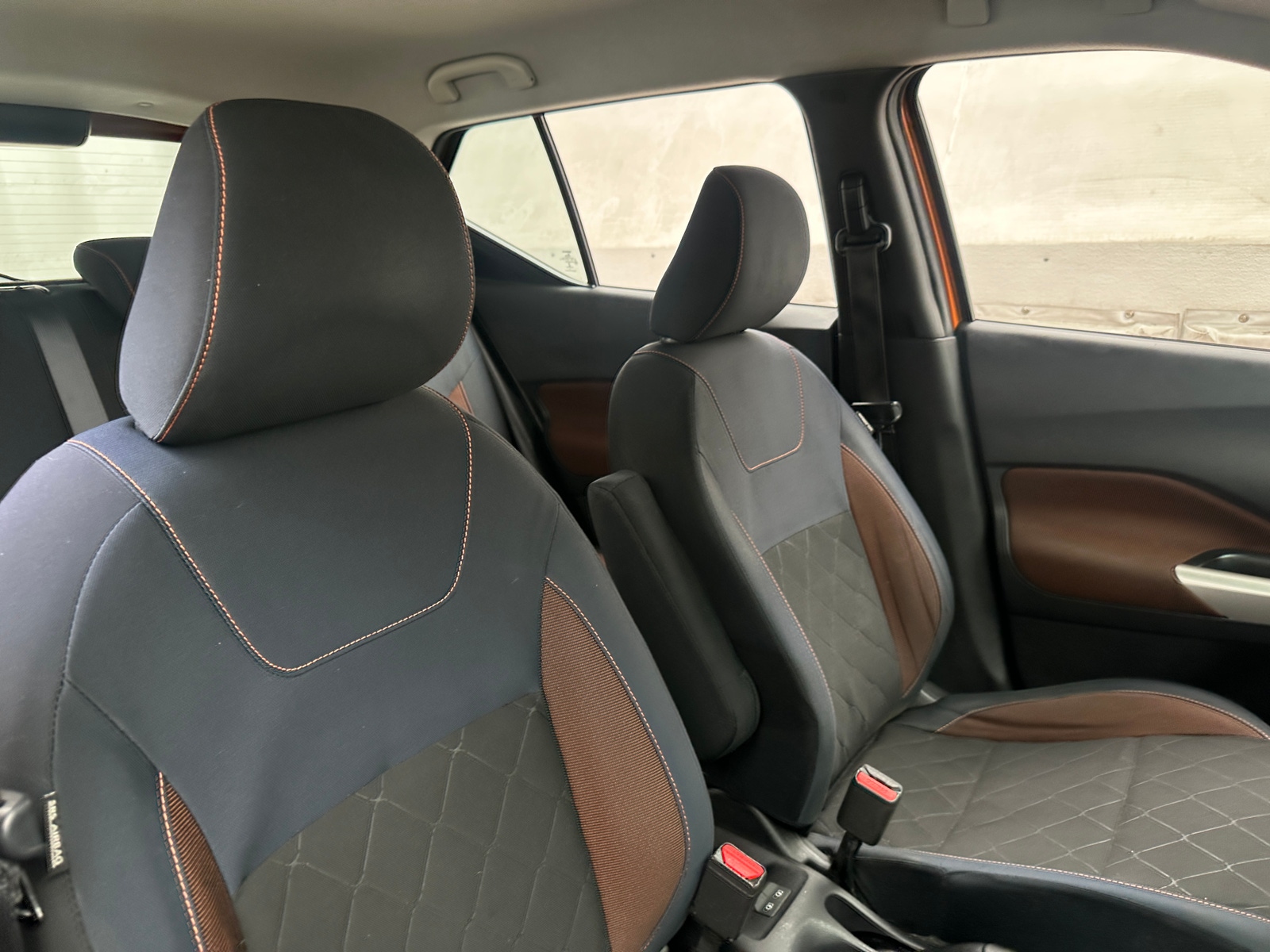 Thumbnail: 2018 Nissan Kicks - 2