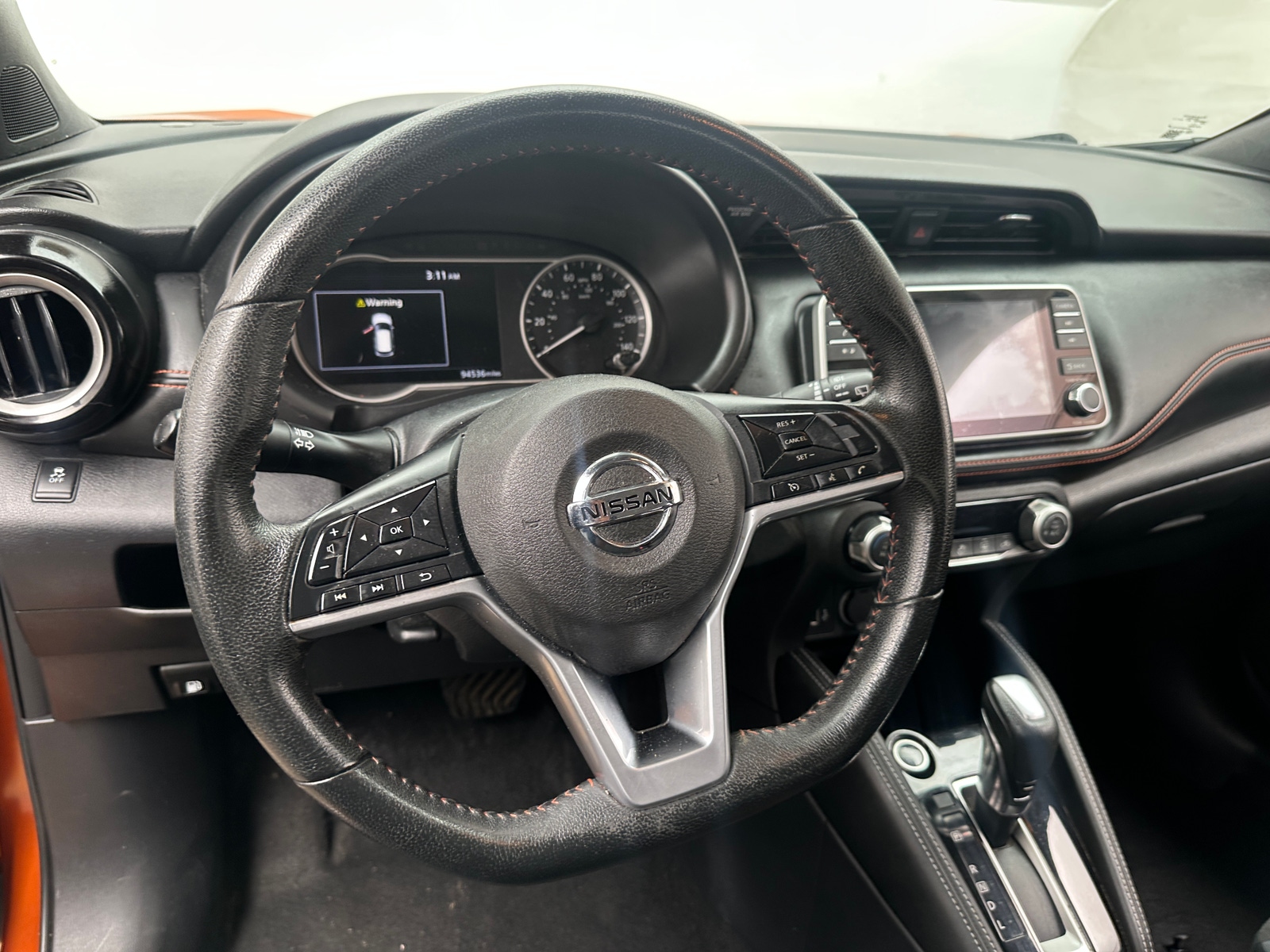 Thumbnail: 2018 Nissan Kicks - 5