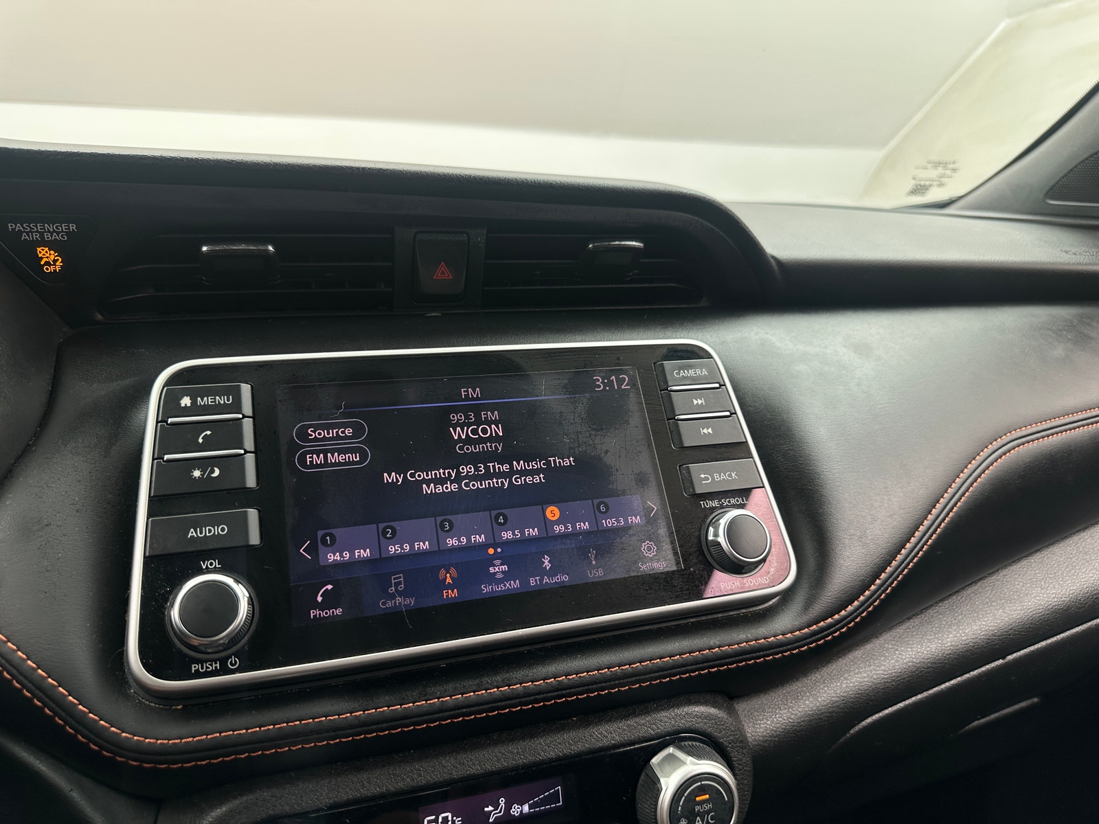 Thumbnail: 2018 Nissan Kicks - 4