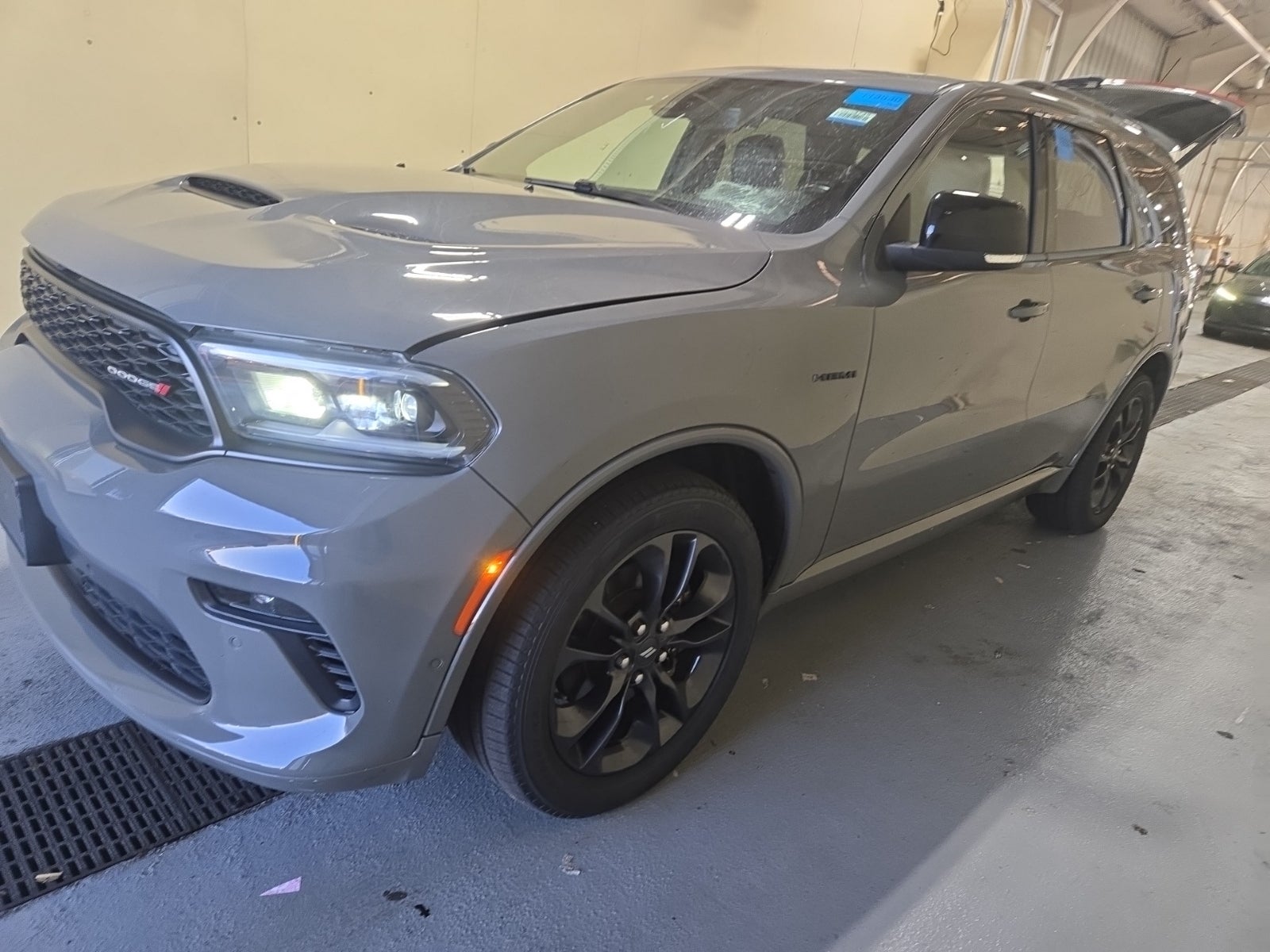 2023 Dodge Durango R/T Premium