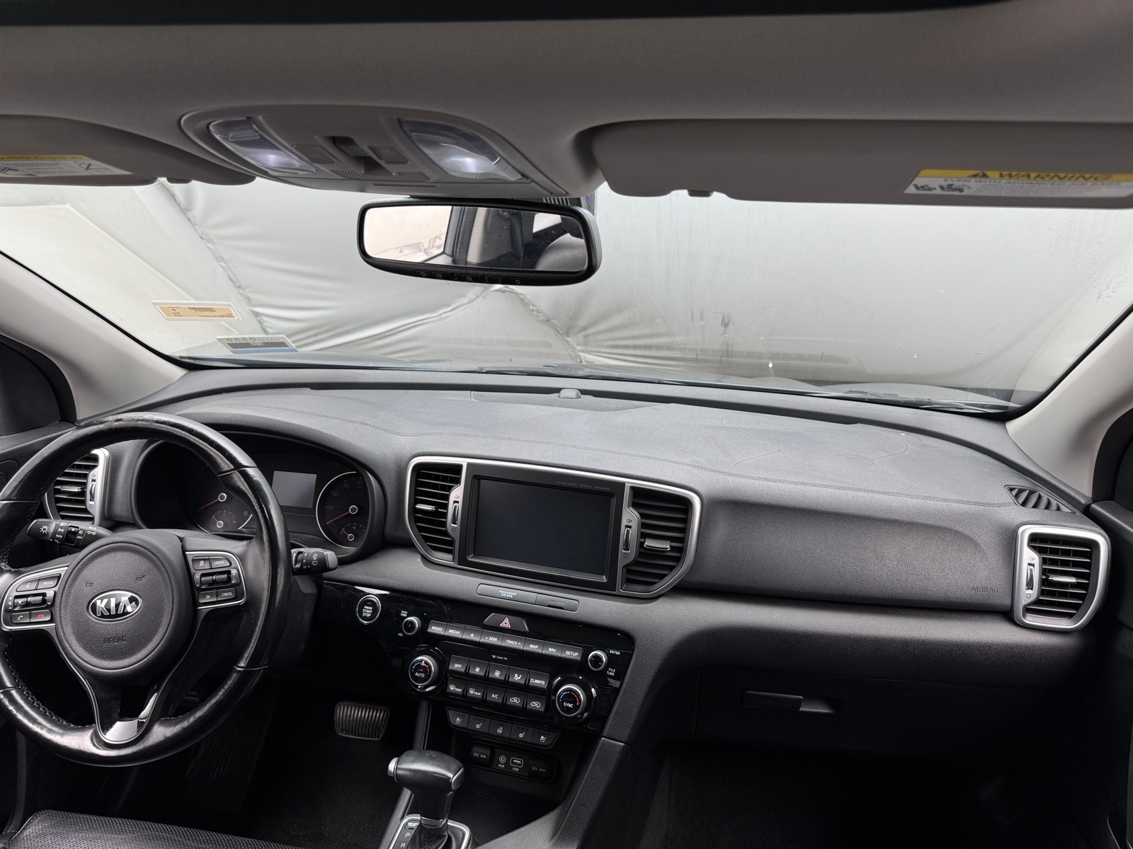 Thumbnail: 2019 Kia Sportage - 2