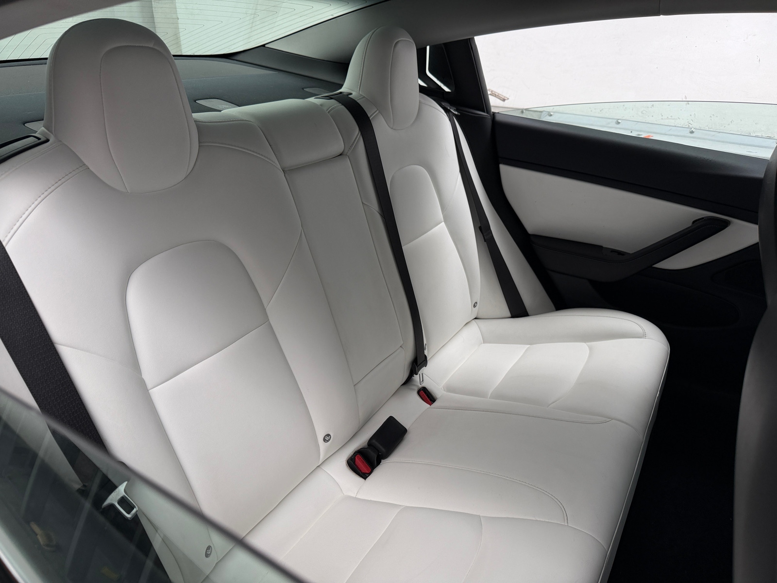 Thumbnail: 2018 Tesla Model 3 - 5
