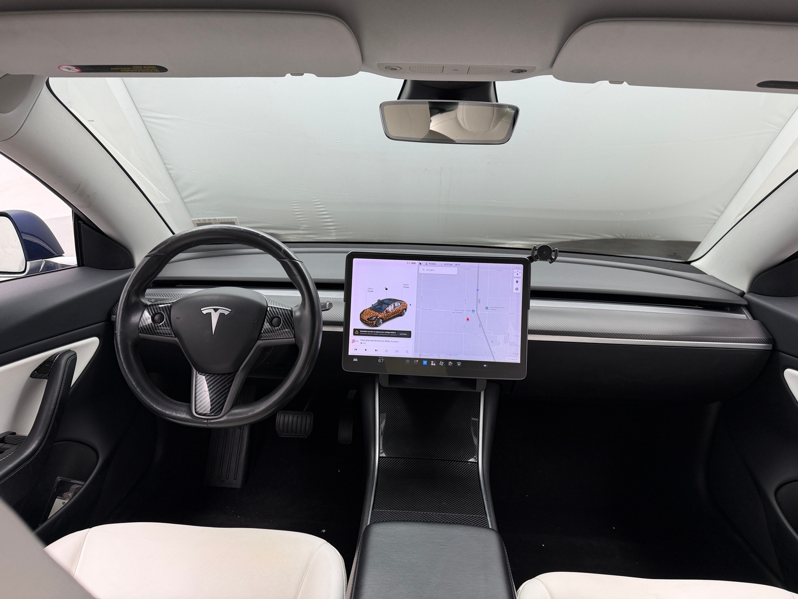 Thumbnail: 2018 Tesla Model 3 - 2