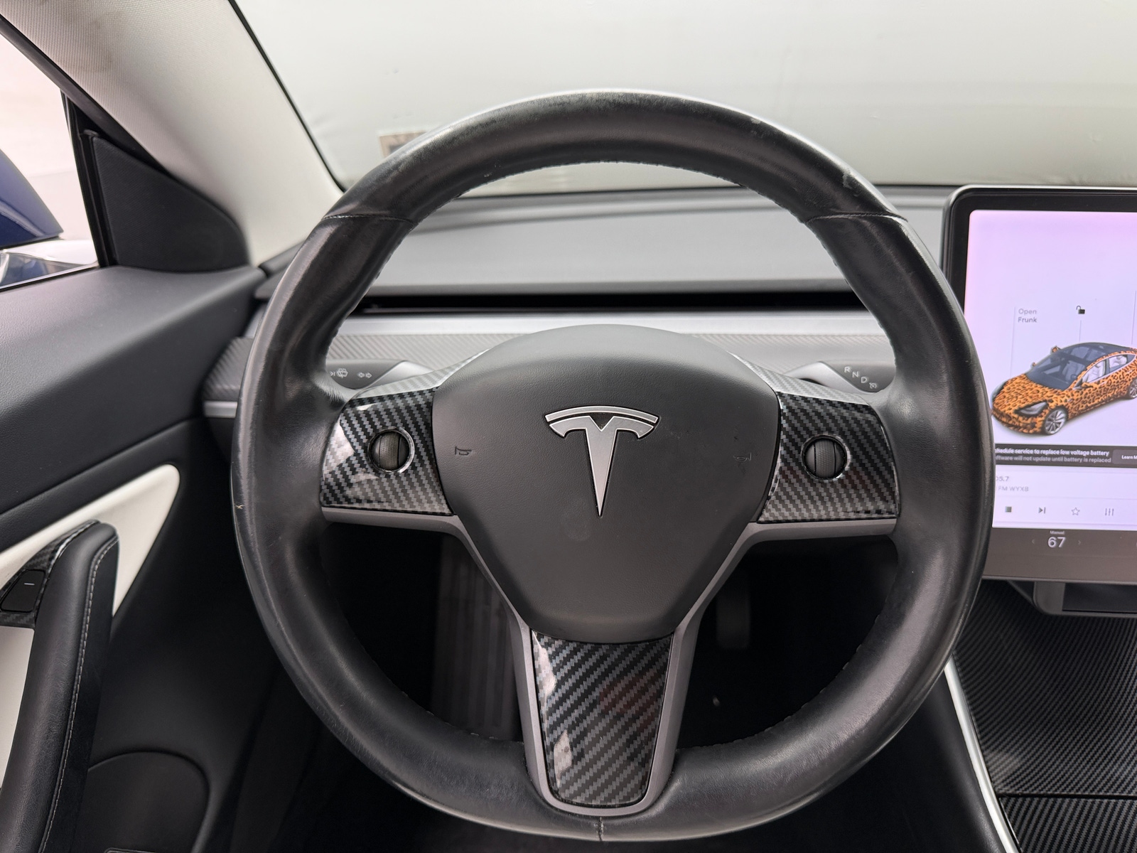Thumbnail: 2018 Tesla Model 3 - 4