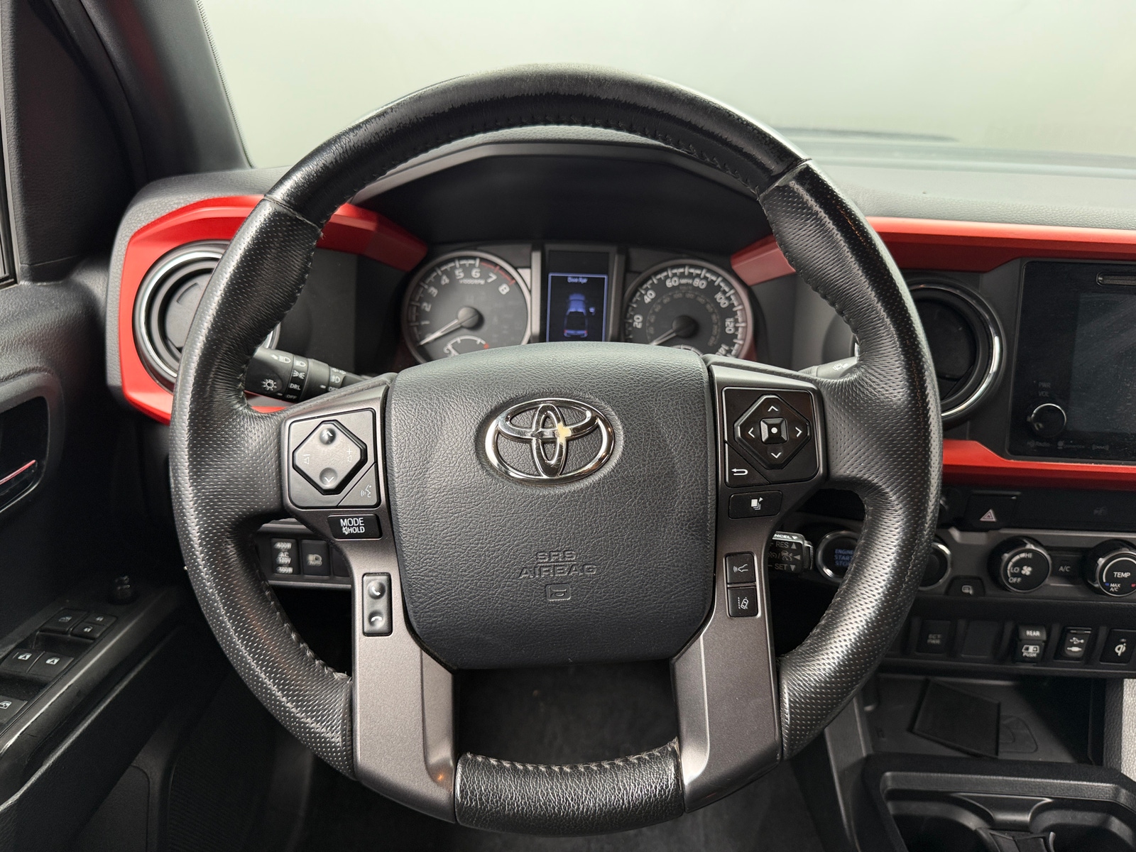 Thumbnail: 2019 Toyota Tacoma - 5