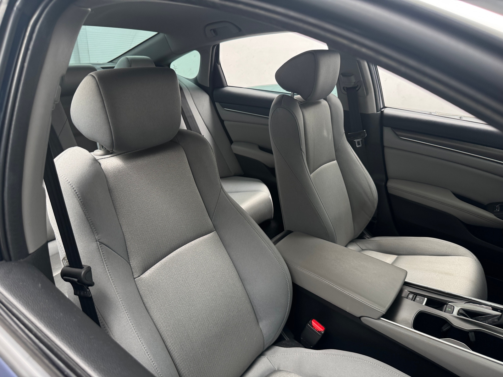 Thumbnail: 2020 Honda Accord - 2