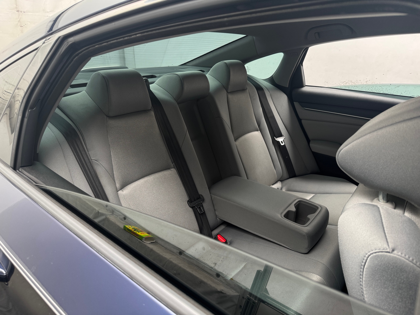 Thumbnail: 2020 Honda Accord - 6