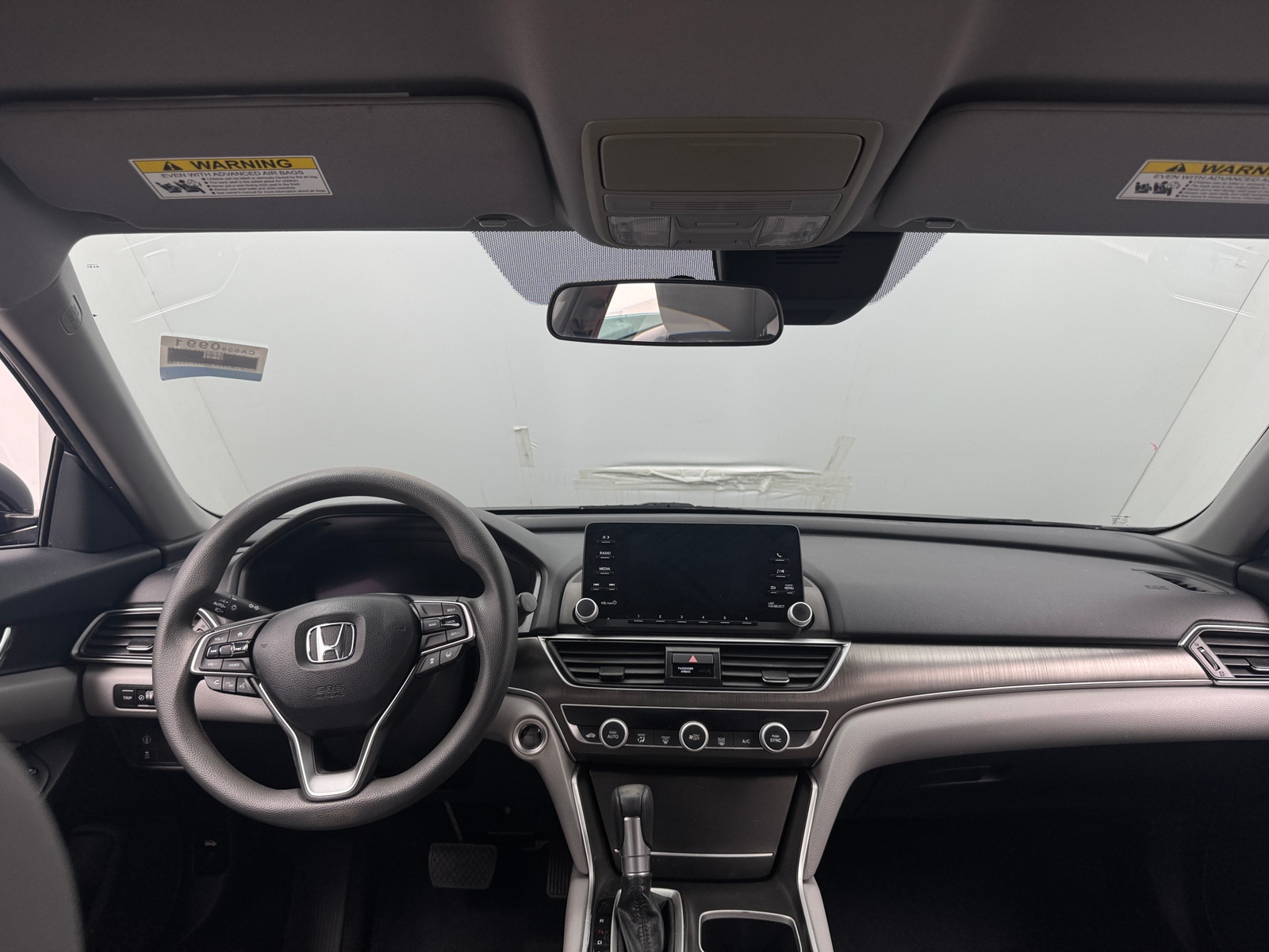 Thumbnail: 2020 Honda Accord - 3
