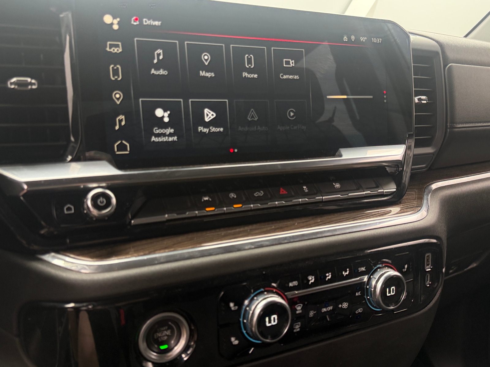 Thumbnail: 2023 GMC Sierra 1500 - 4