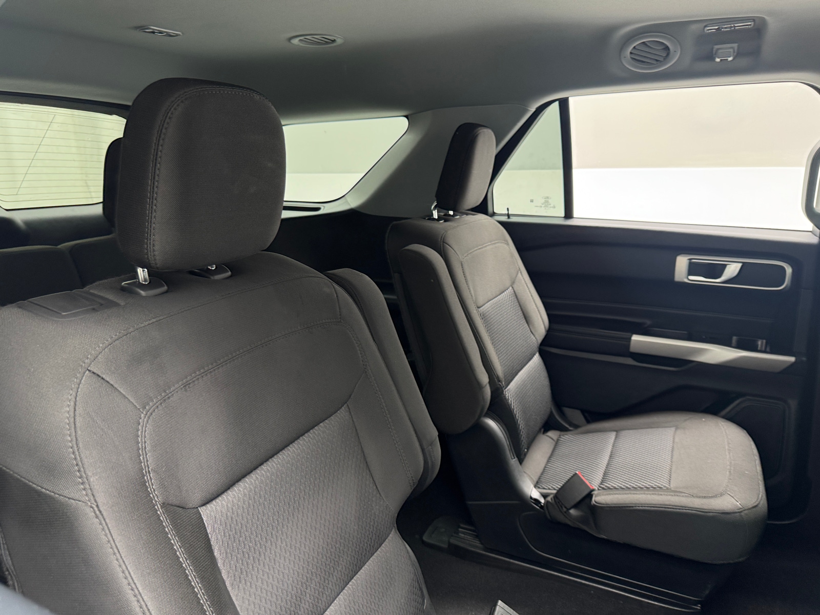 Thumbnail: 2024 Ford Explorer - 6