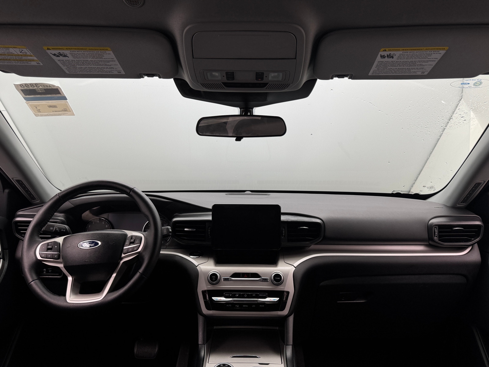 Thumbnail: 2024 Ford Explorer - 3