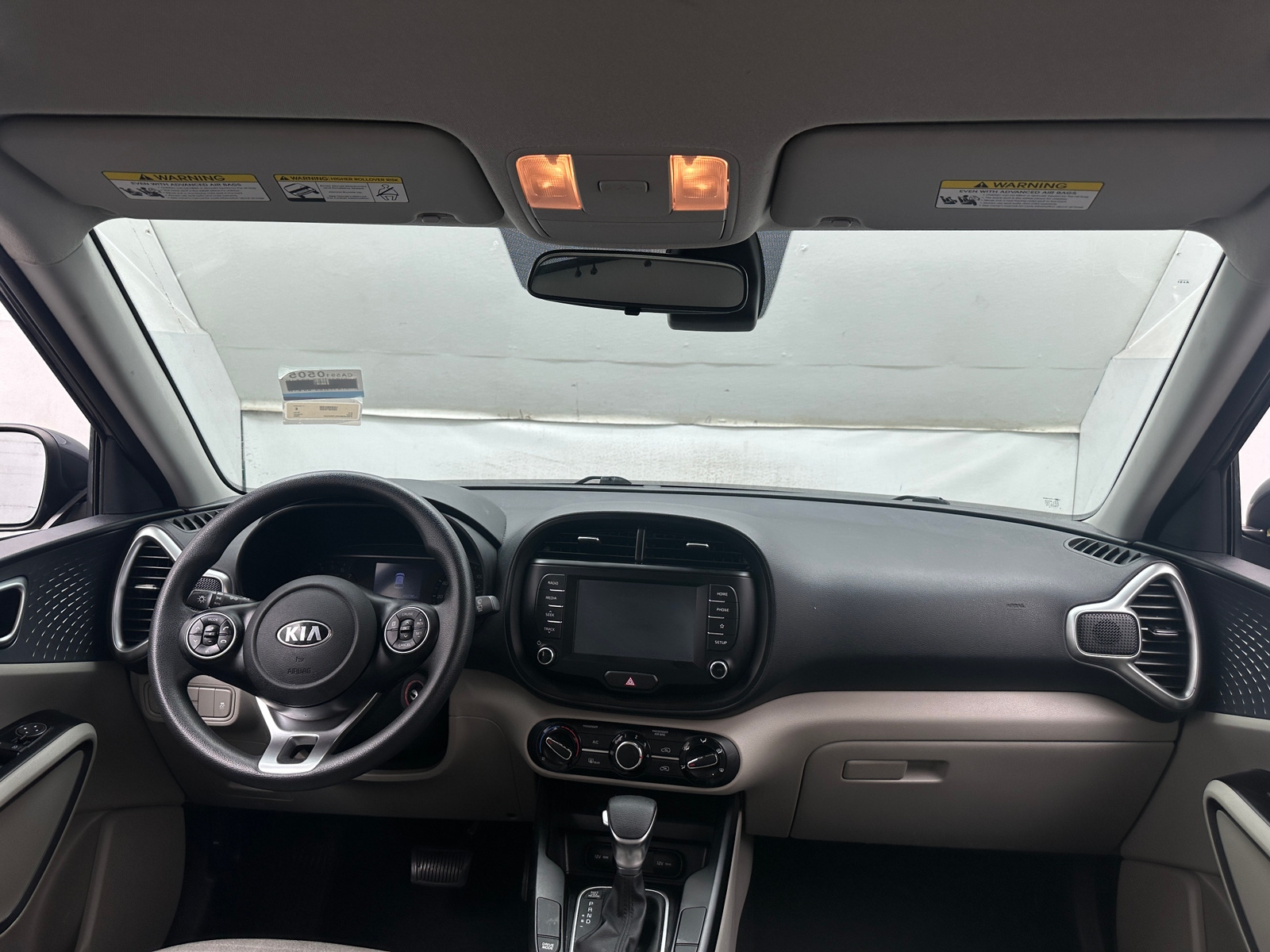 Thumbnail: 2020 Kia Soul - 3