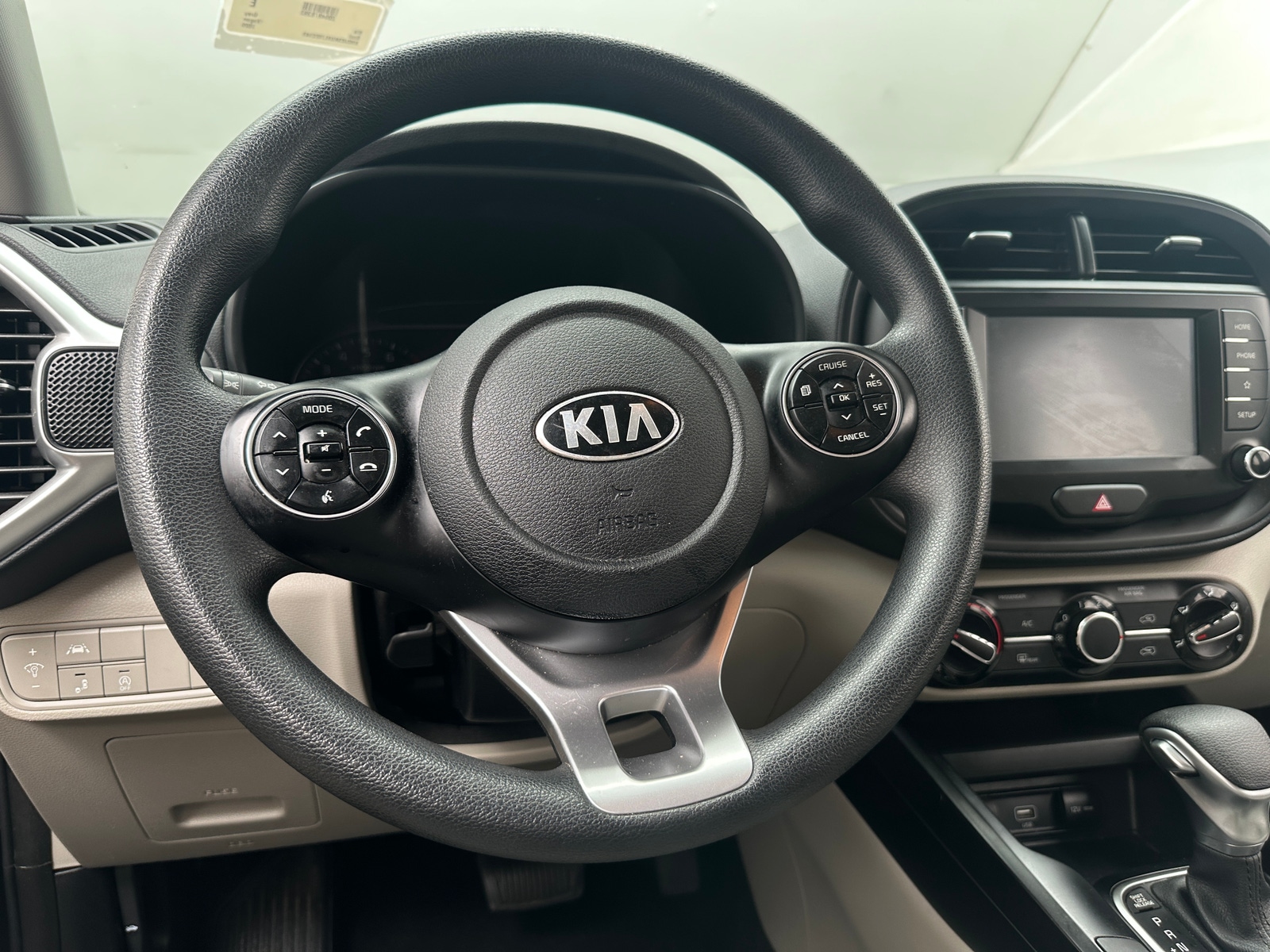 Thumbnail: 2020 Kia Soul - 5