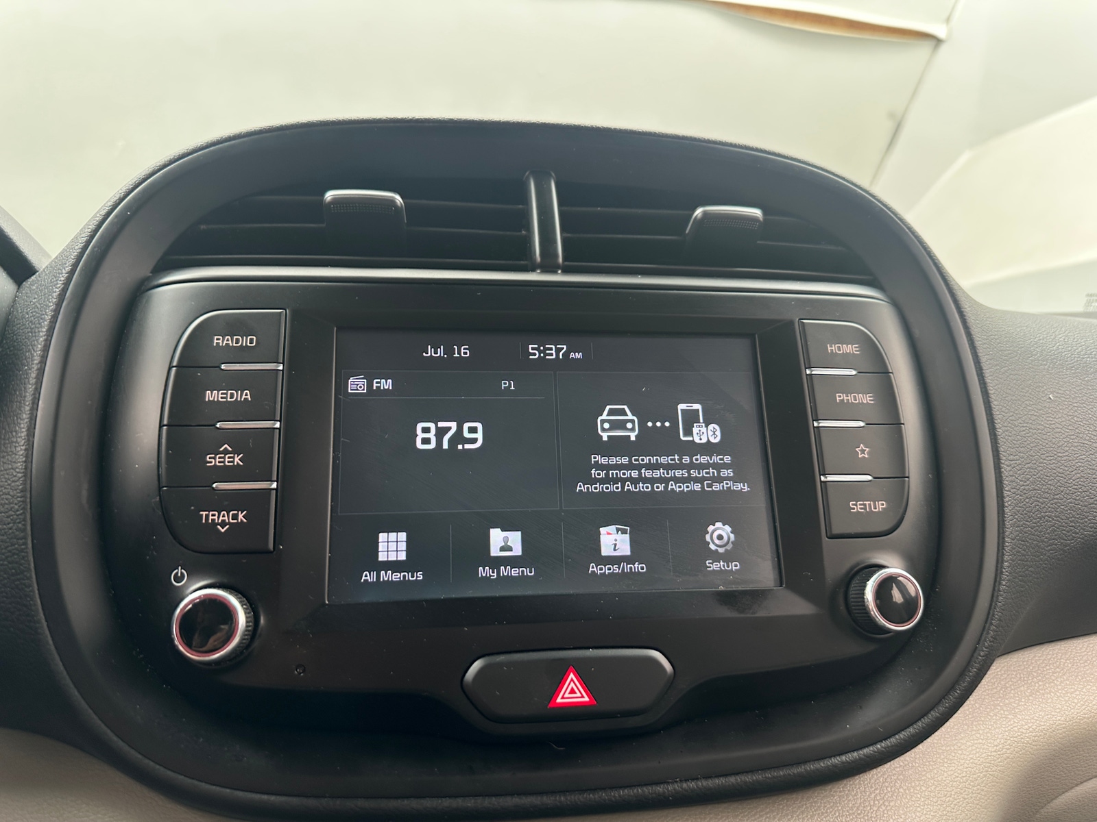 Thumbnail: 2020 Kia Soul - 4