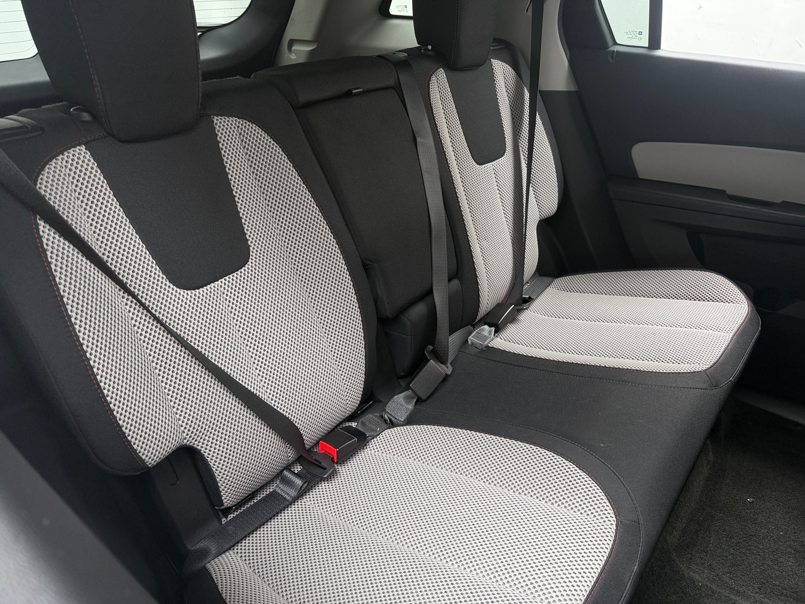 Thumbnail: 2017 GMC Terrain - 6