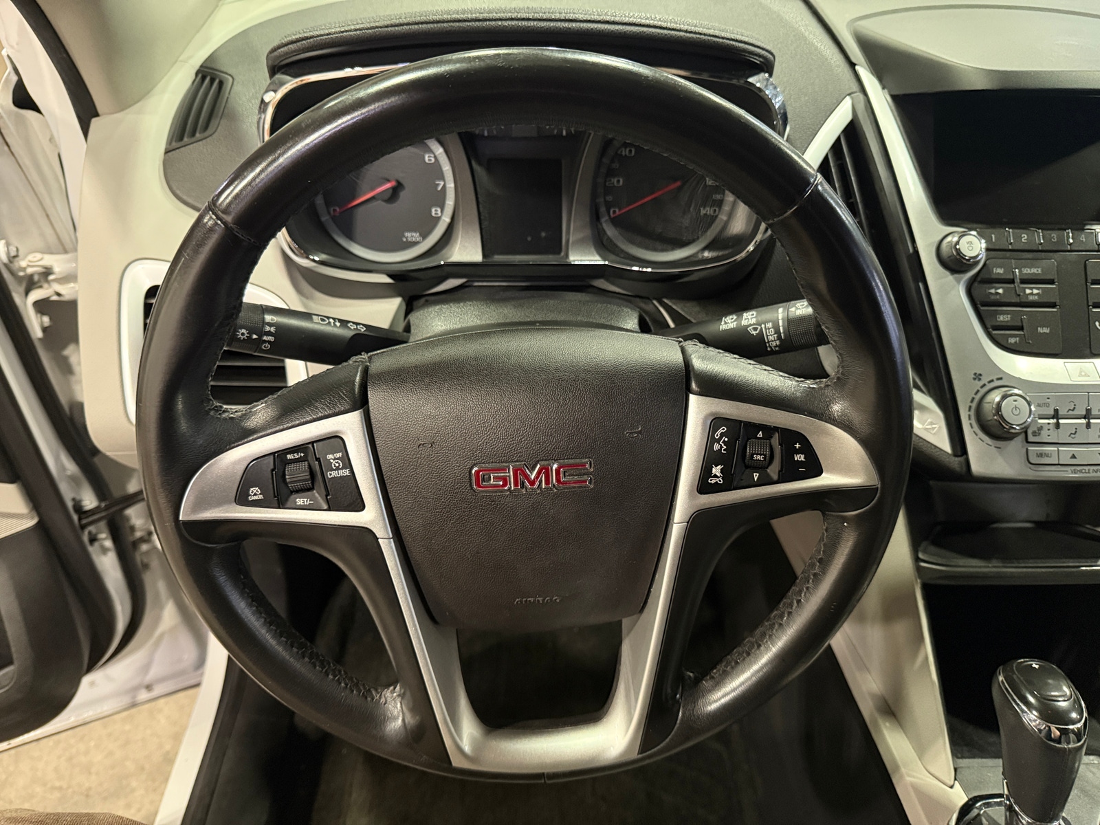 Thumbnail: 2017 GMC Terrain - 5