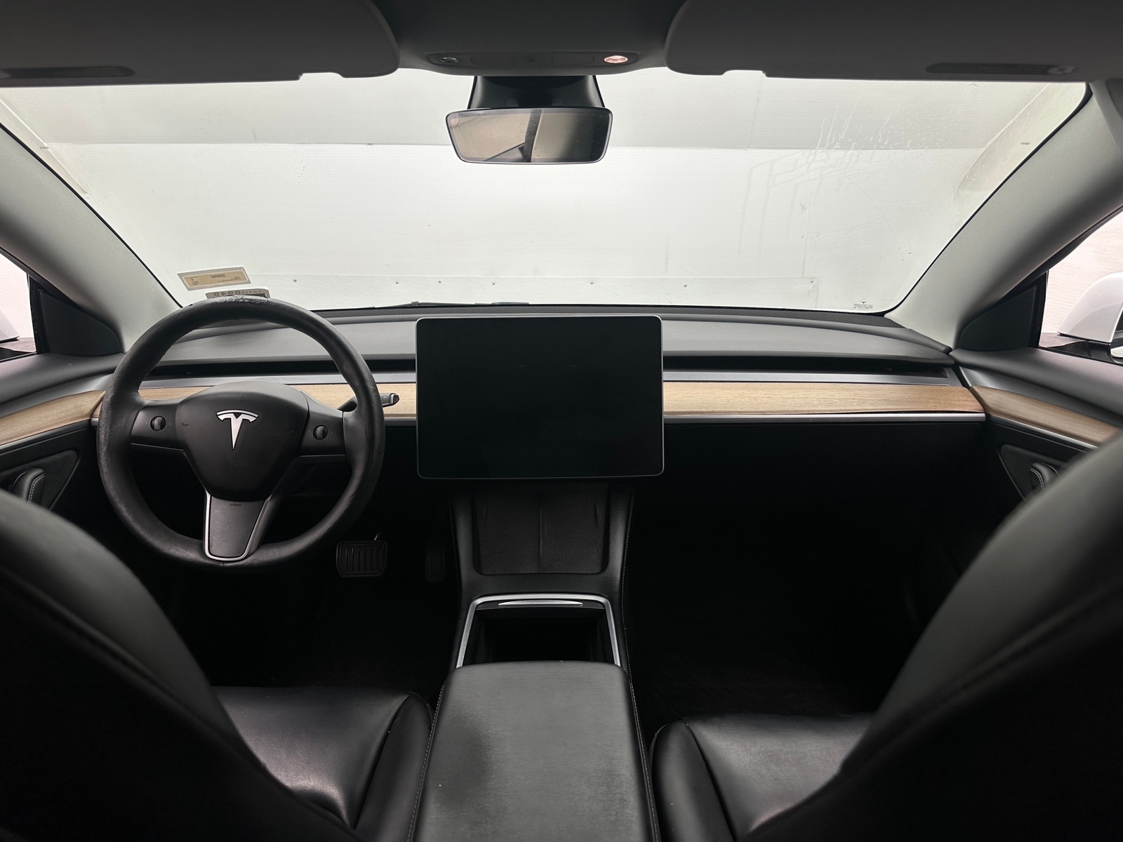 Thumbnail: 2022 Tesla Model 3 - 2
