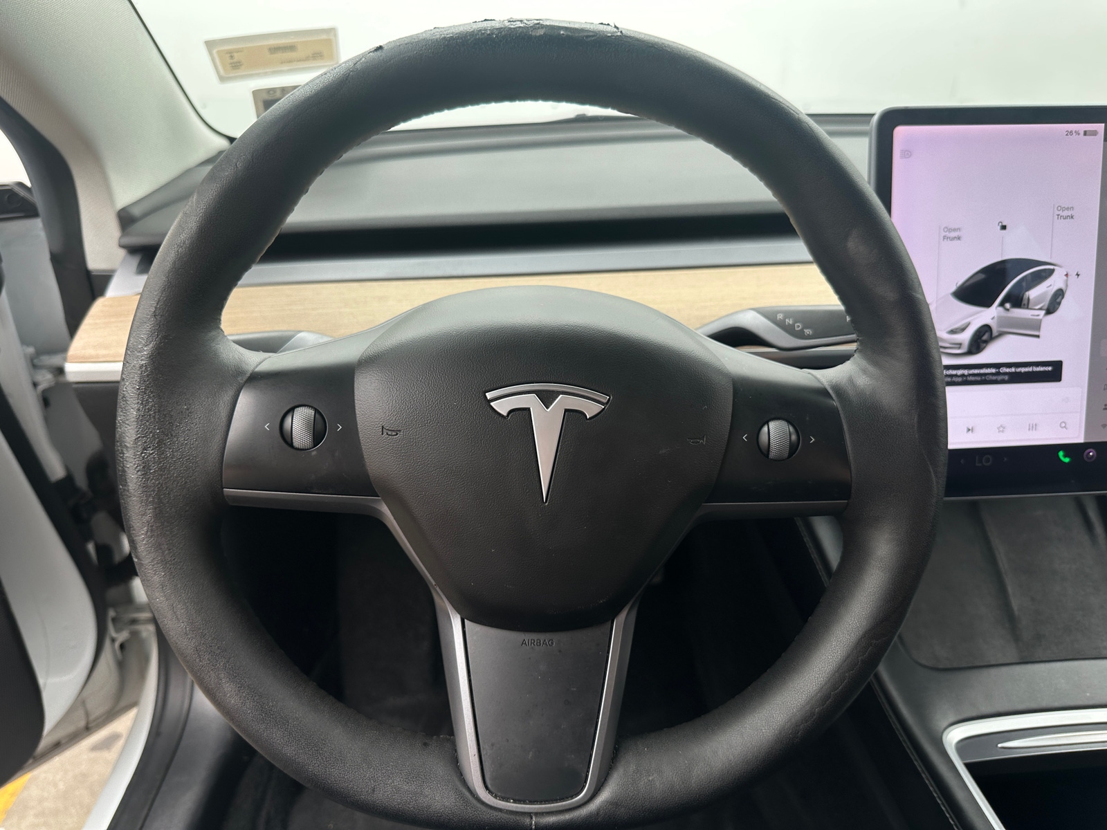 Thumbnail: 2022 Tesla Model 3 - 4