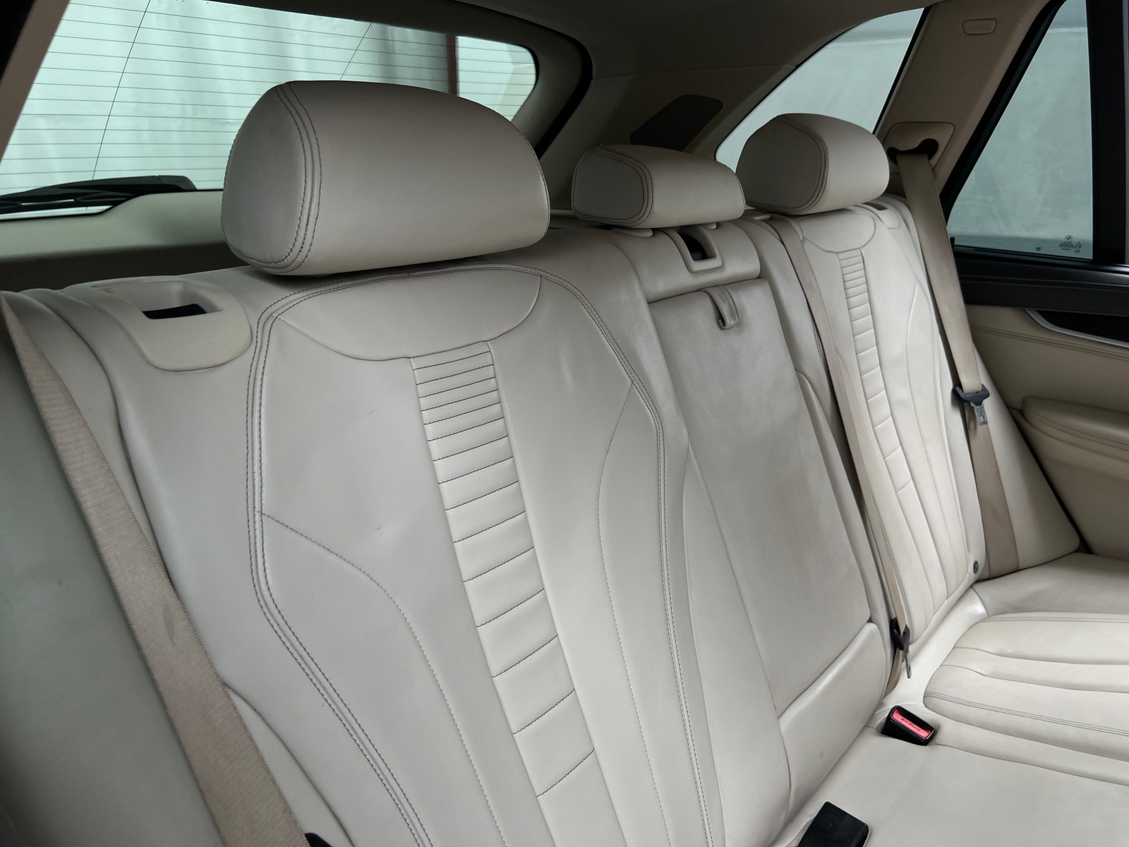 Thumbnail: 2016 BMW X5 - 5