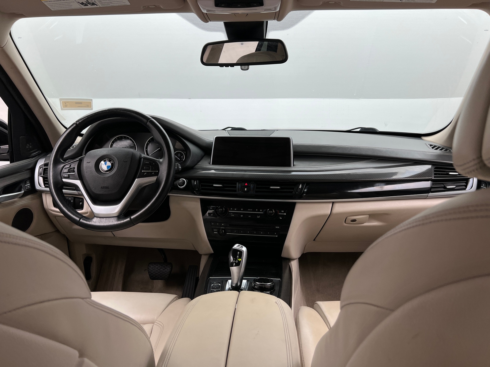 Thumbnail: 2016 BMW X5 - 2