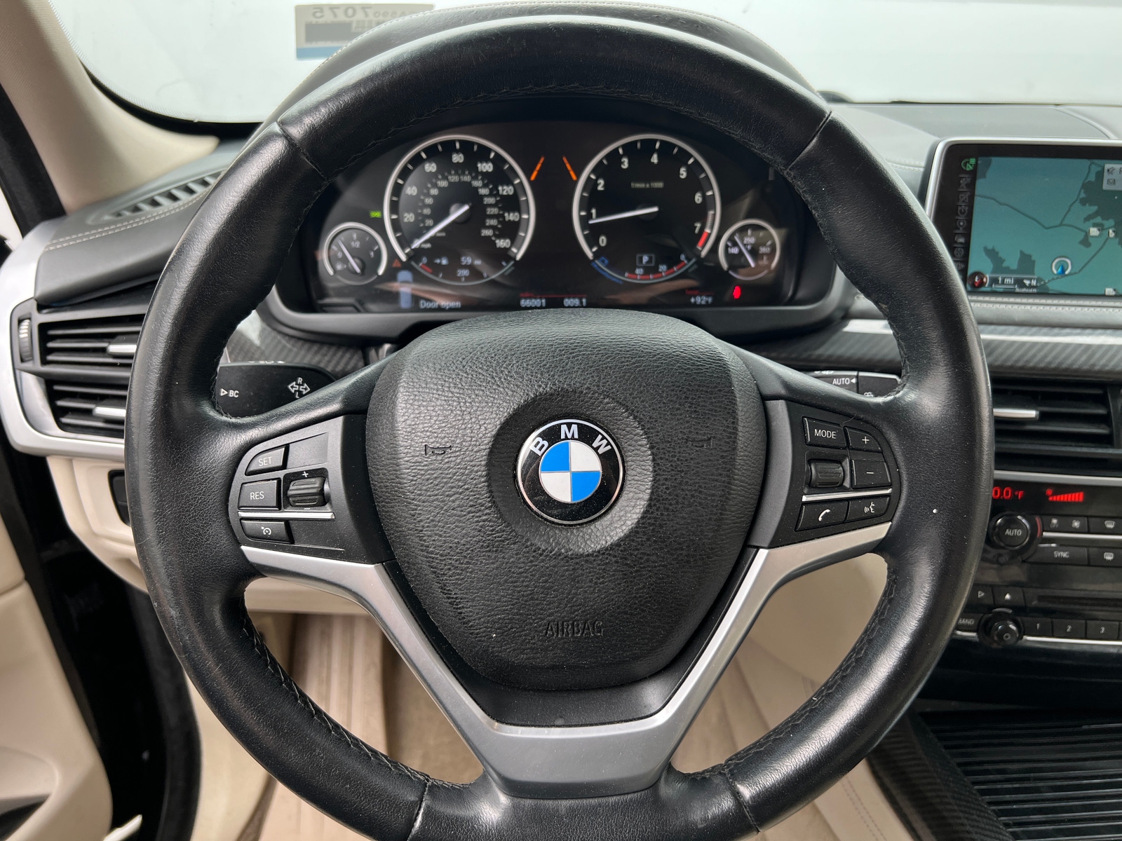 Thumbnail: 2016 BMW X5 - 4