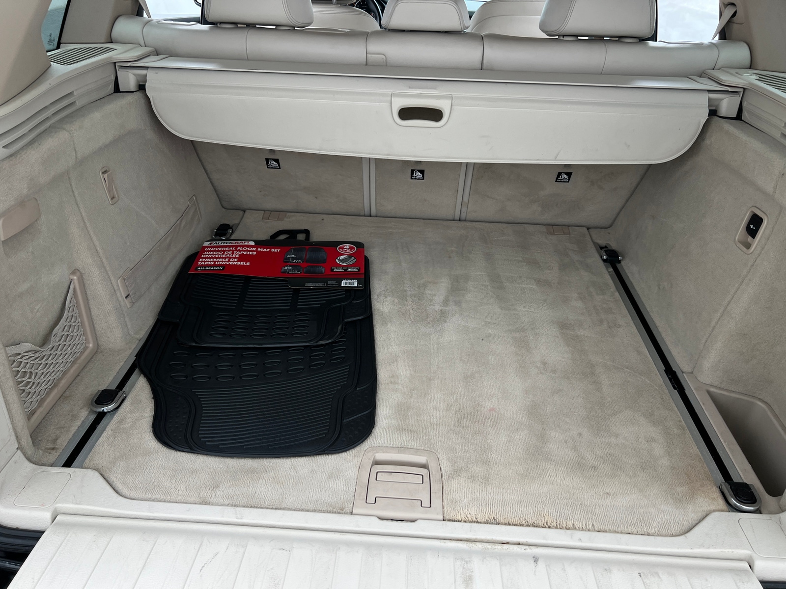 Thumbnail: 2016 BMW X5 - 6