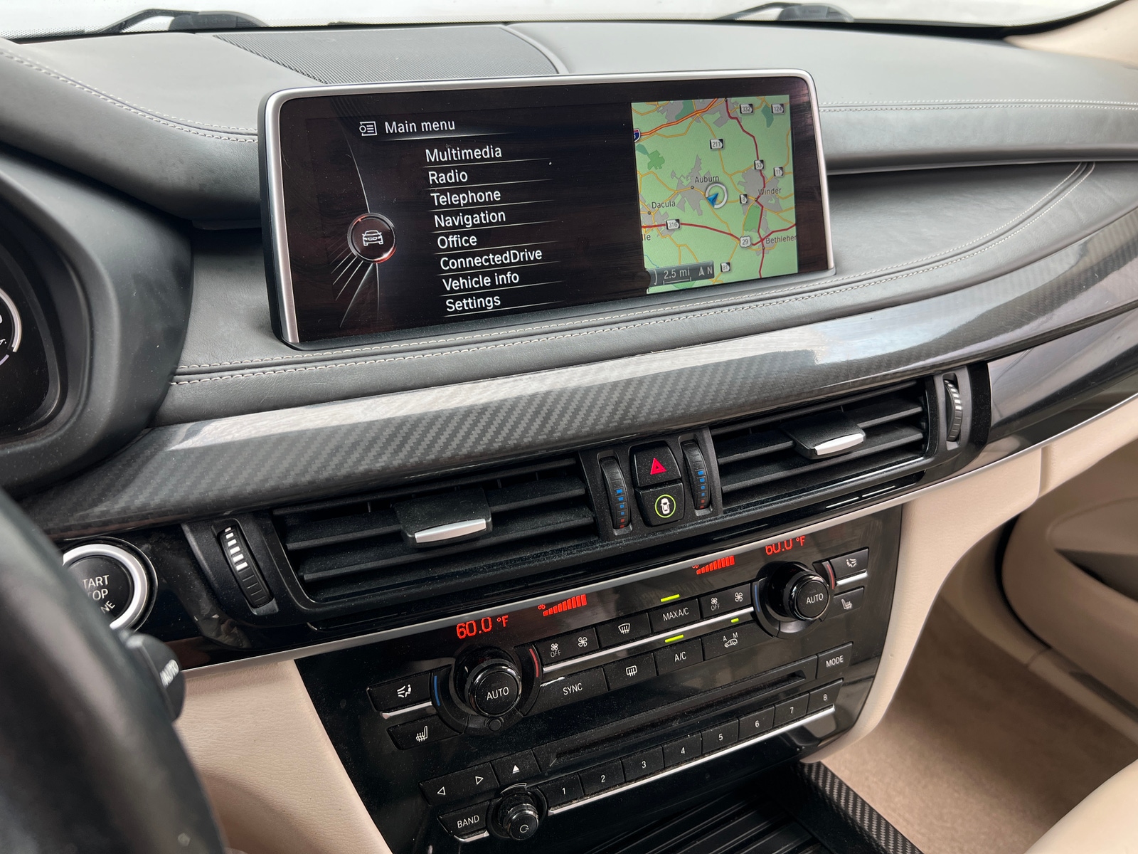 Thumbnail: 2016 BMW X5 - 3