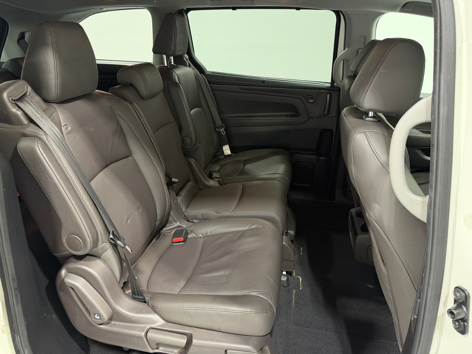Thumbnail: 2019 Honda Odyssey - 5