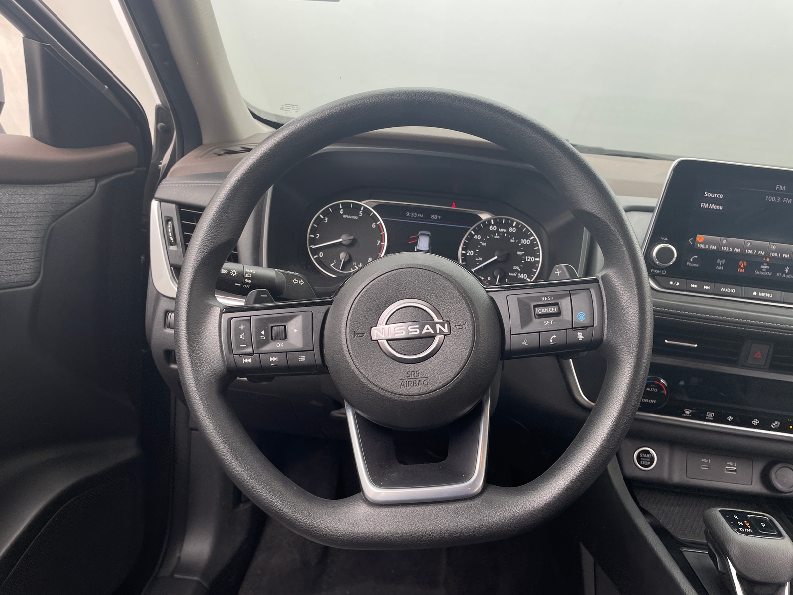 Thumbnail: 2023 Nissan Rogue - 5
