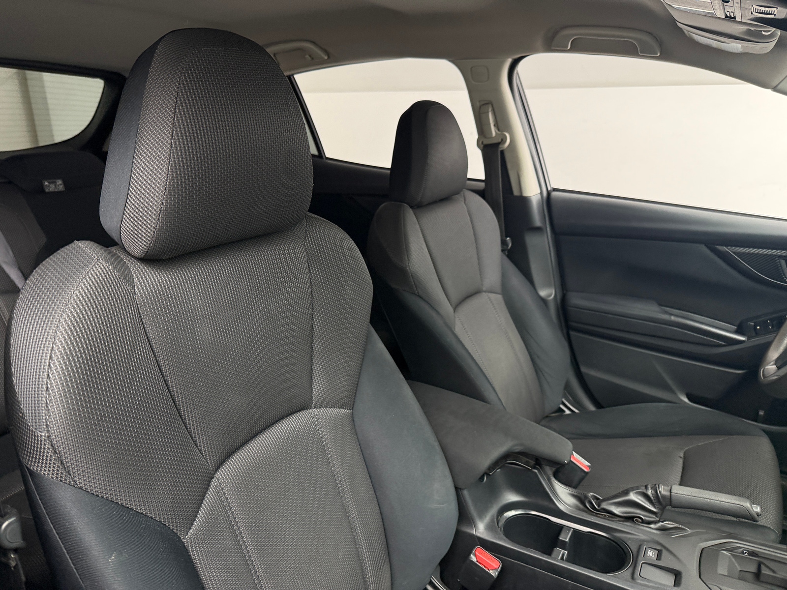 Thumbnail: 2021 Subaru Crosstrek - 2