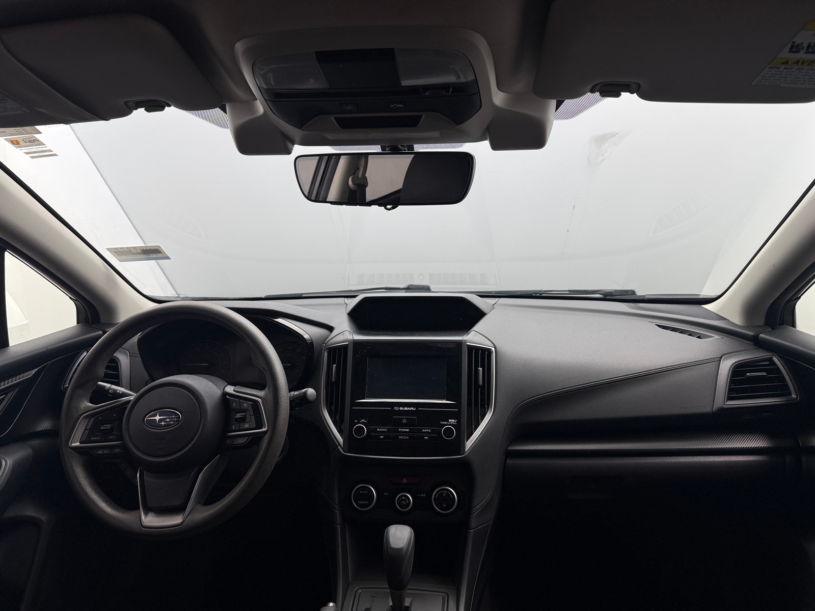 Thumbnail: 2021 Subaru Crosstrek - 3