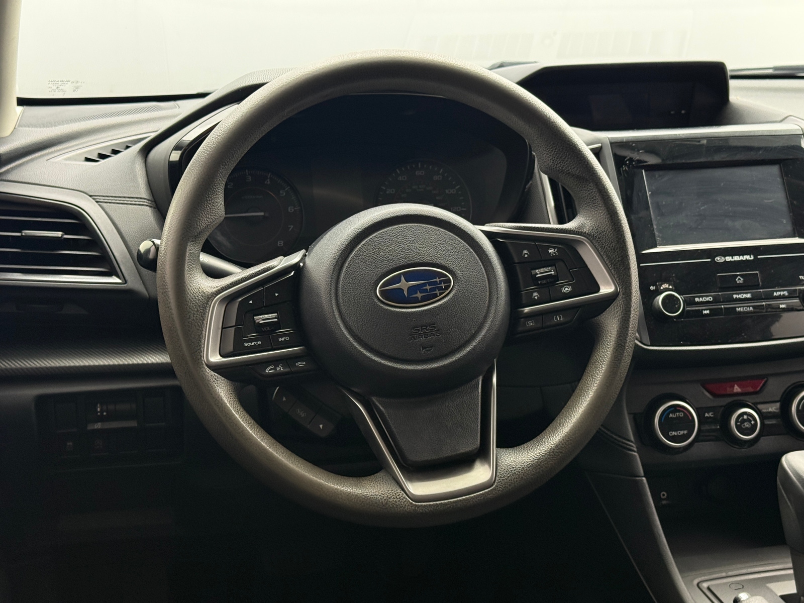 Thumbnail: 2021 Subaru Crosstrek - 5