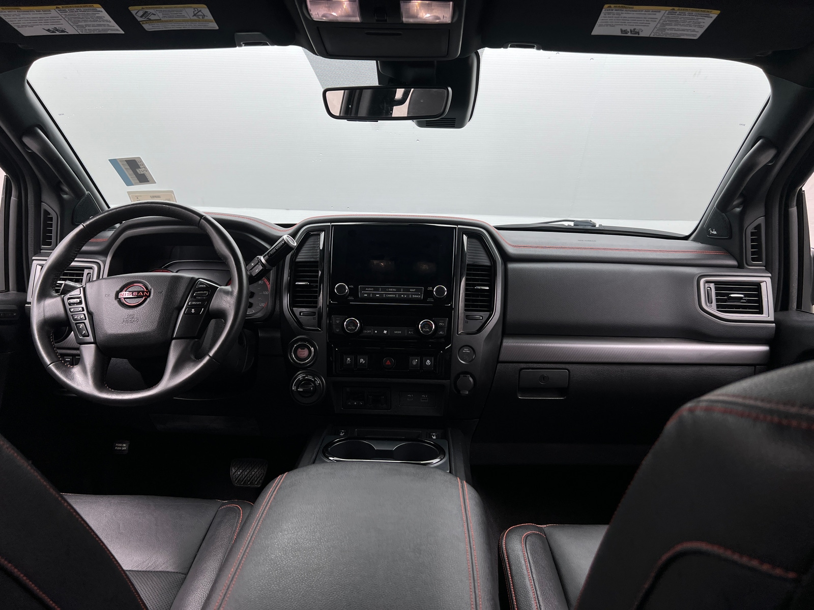 Thumbnail: 2023 Nissan Titan - 2