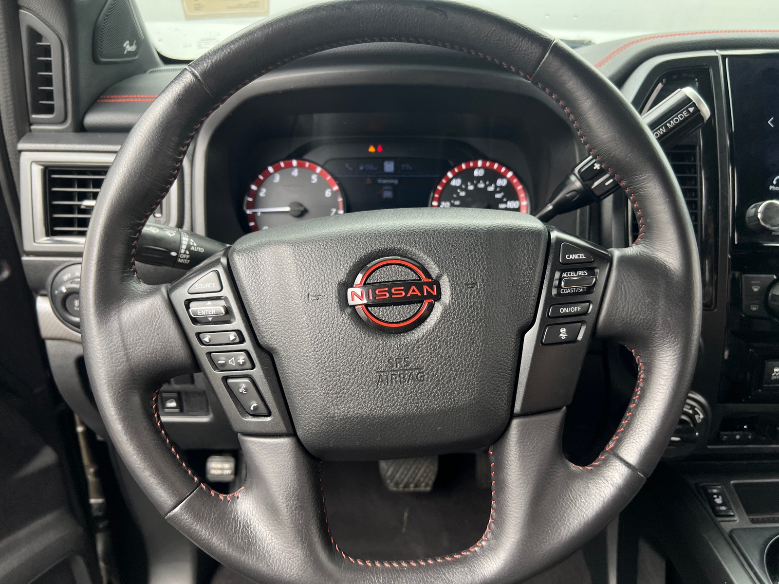 Thumbnail: 2023 Nissan Titan - 4