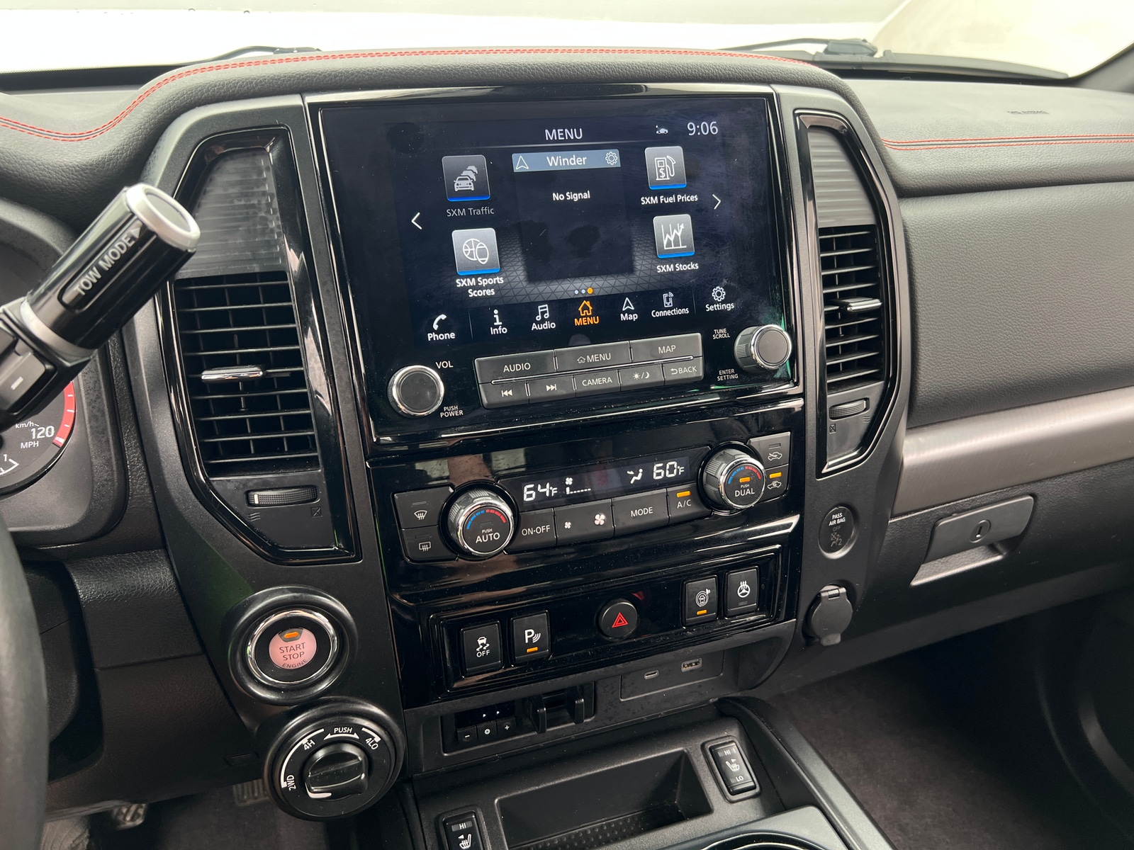 Thumbnail: 2023 Nissan Titan - 3