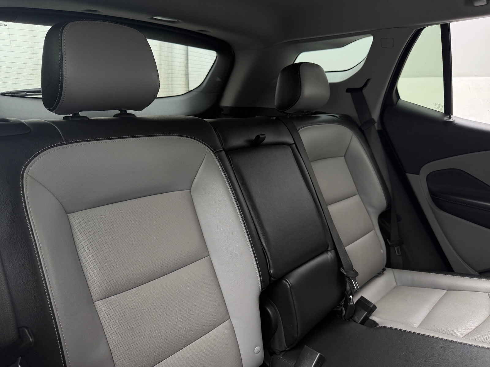 Thumbnail: 2024 GMC Terrain - 5