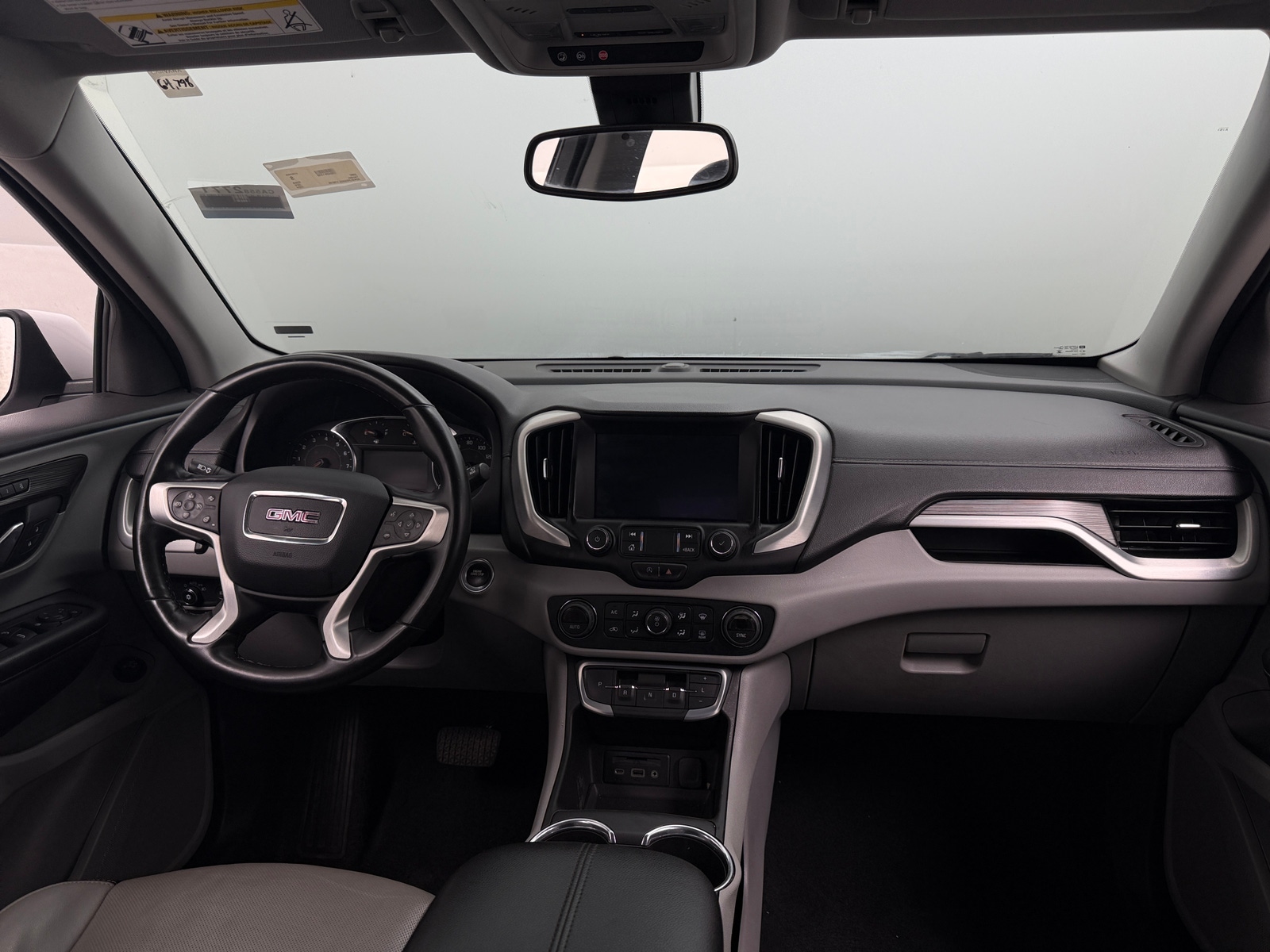 Thumbnail: 2024 GMC Terrain - 2