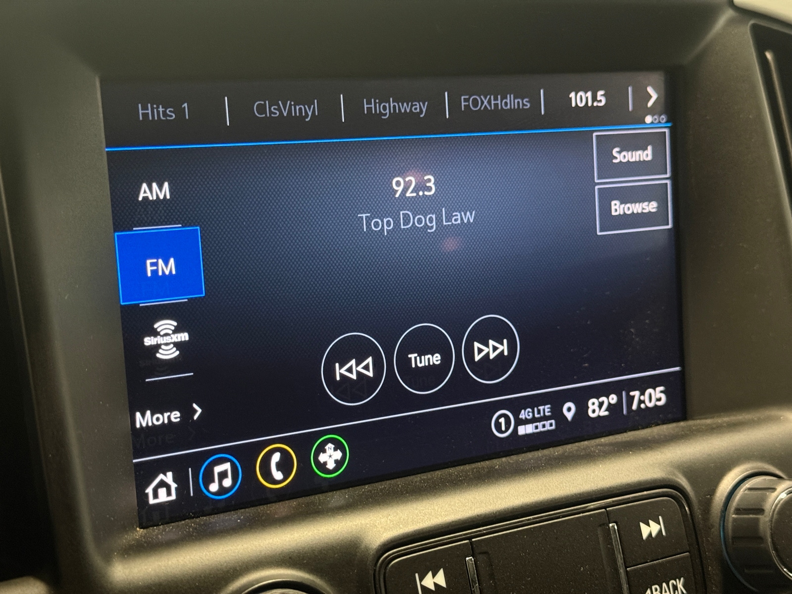 Thumbnail: 2024 GMC Terrain - 3