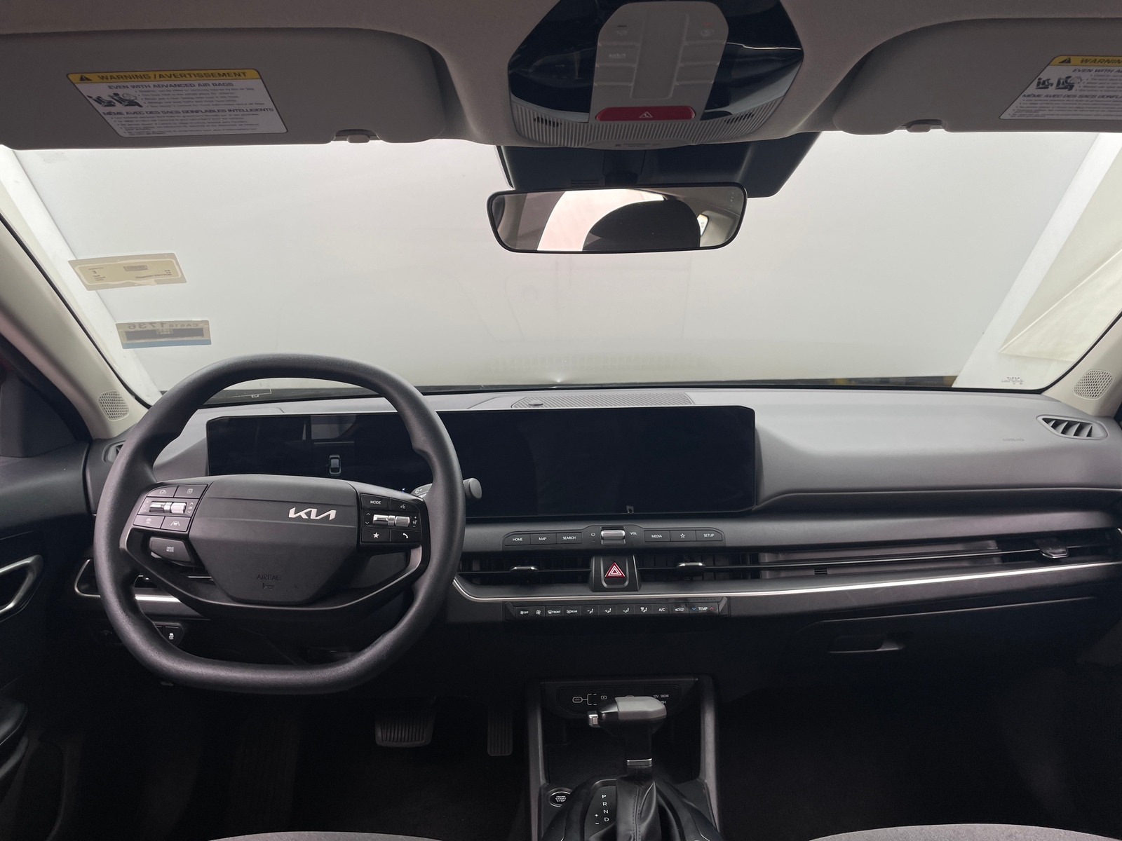 Thumbnail: 2025 Kia K4 - 3