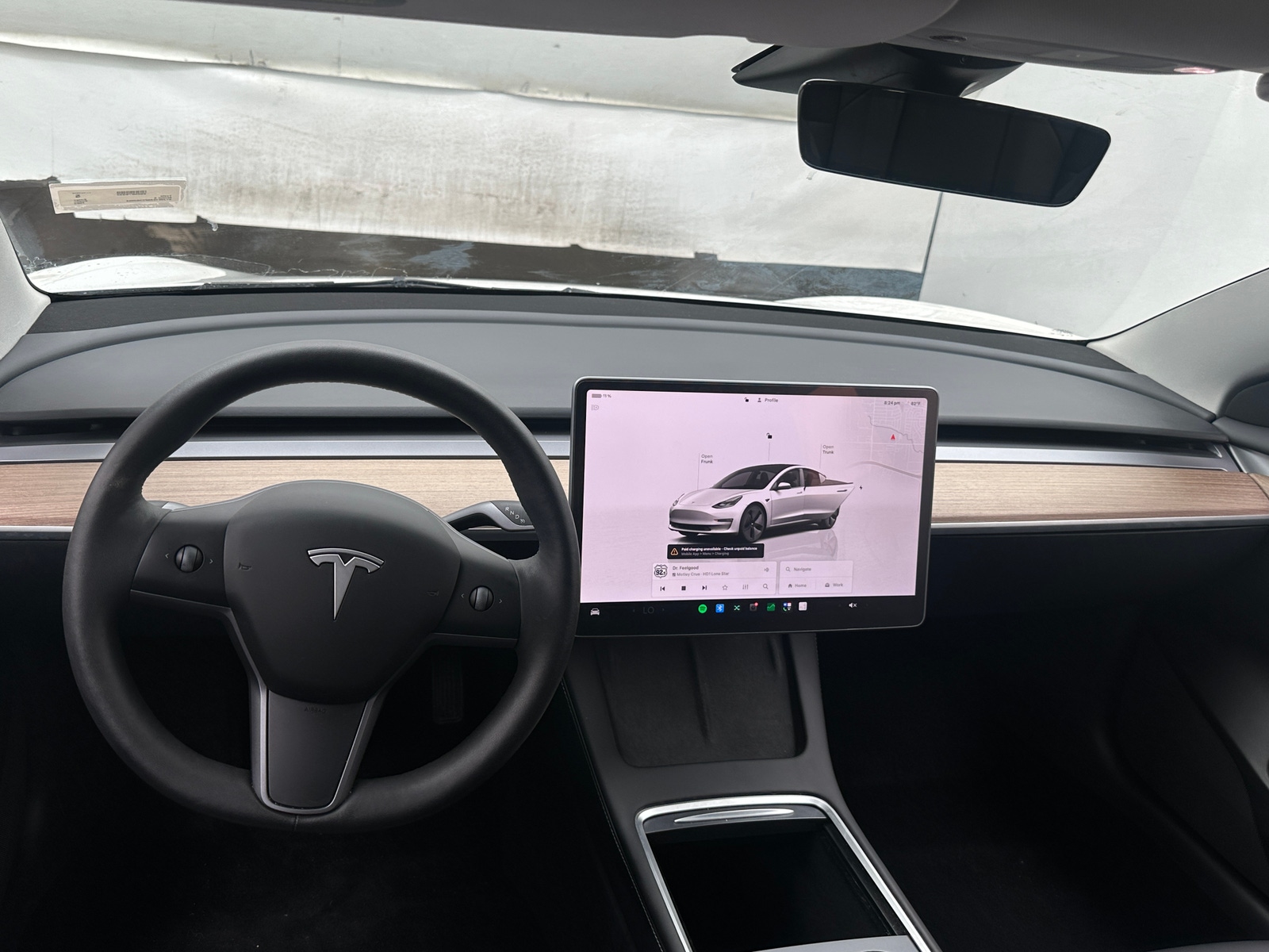 Thumbnail: 2023 Tesla Model 3 - 2