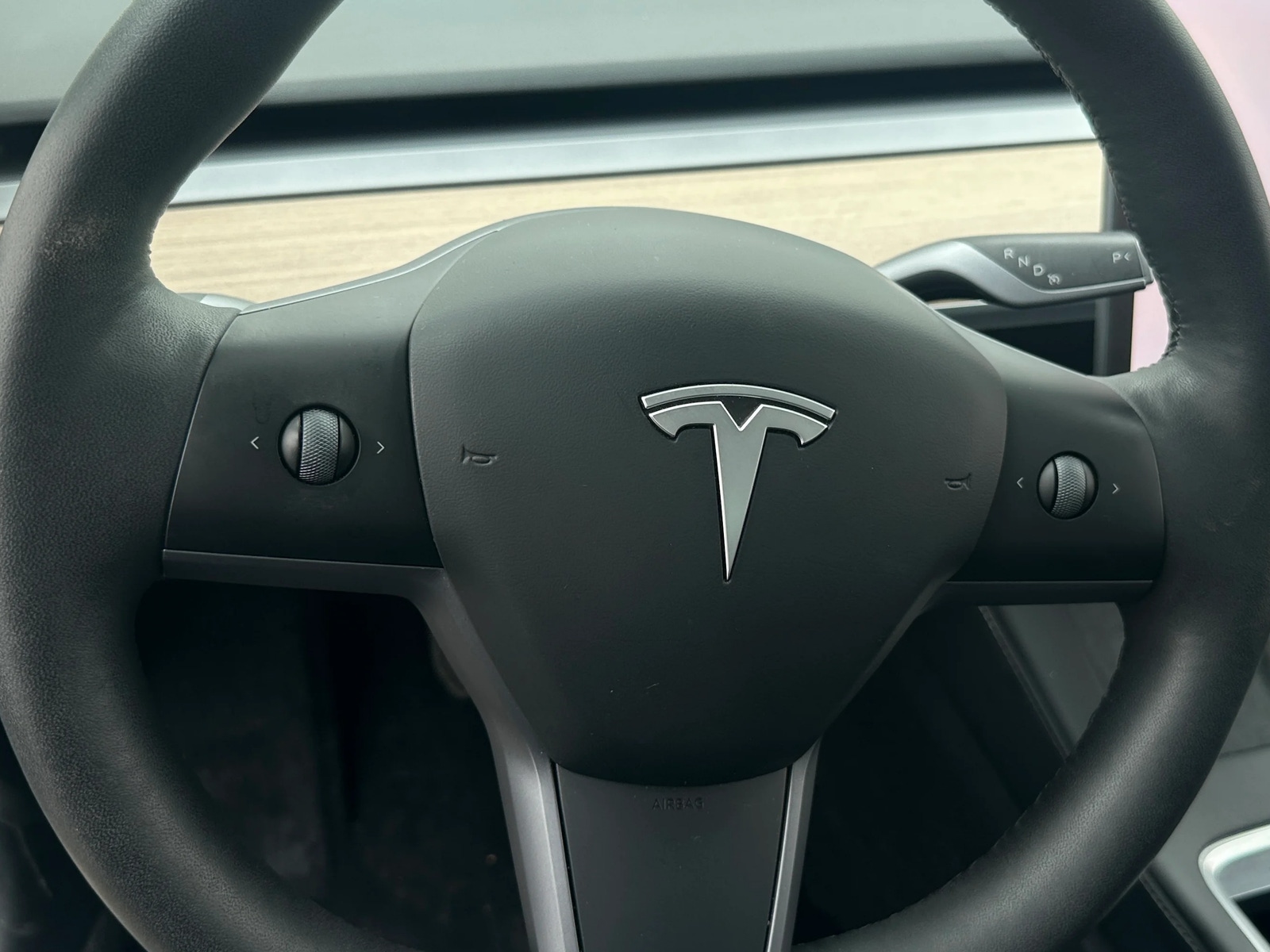 Thumbnail: 2023 Tesla Model 3 - 4